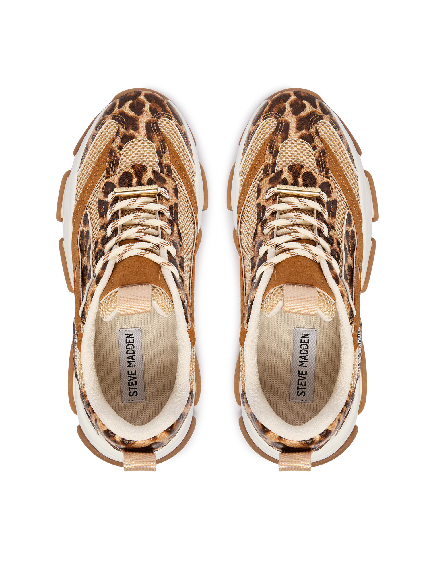 Snīkeri Steve Madden