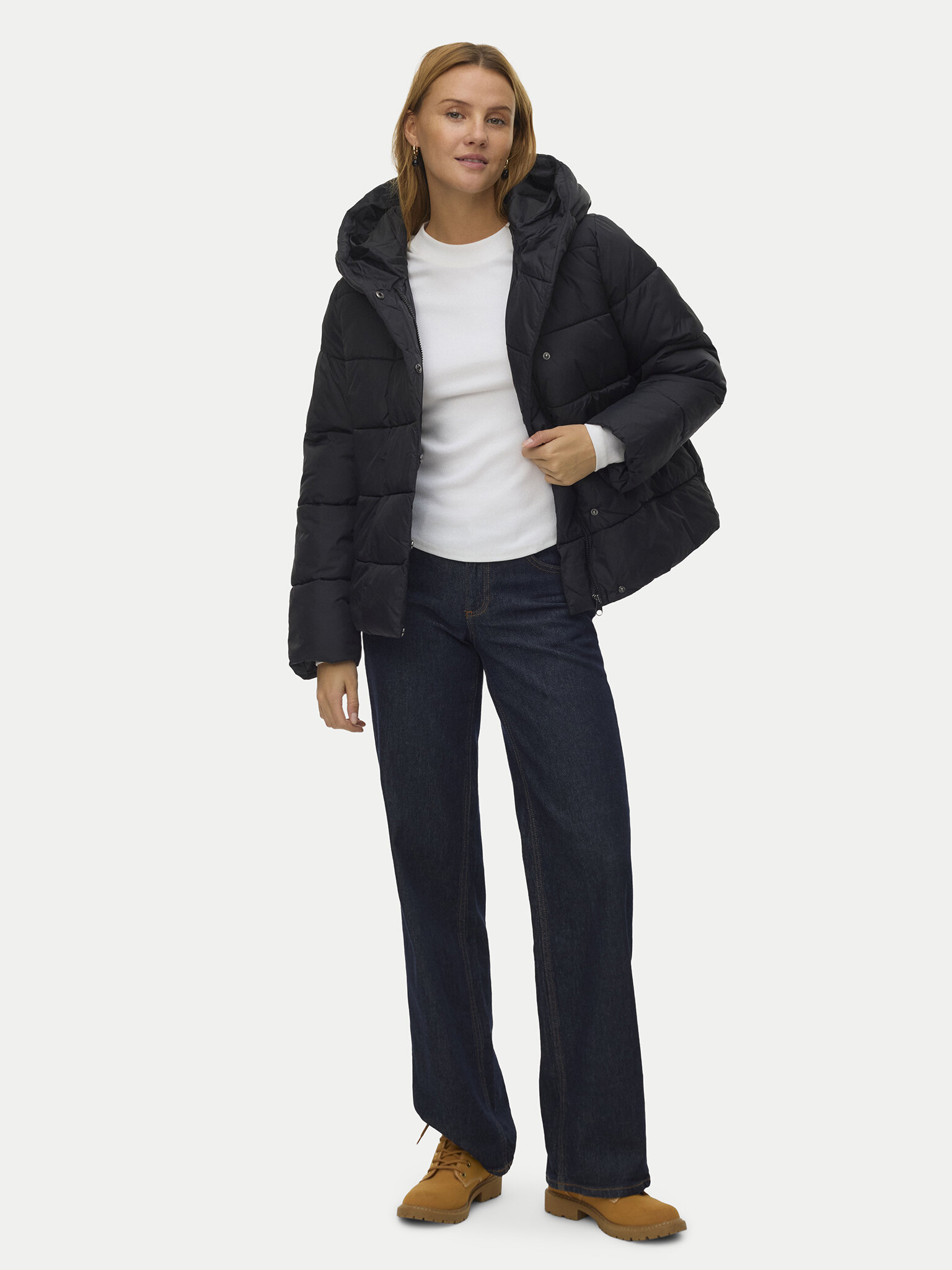 Pārejas jaka Vero Moda