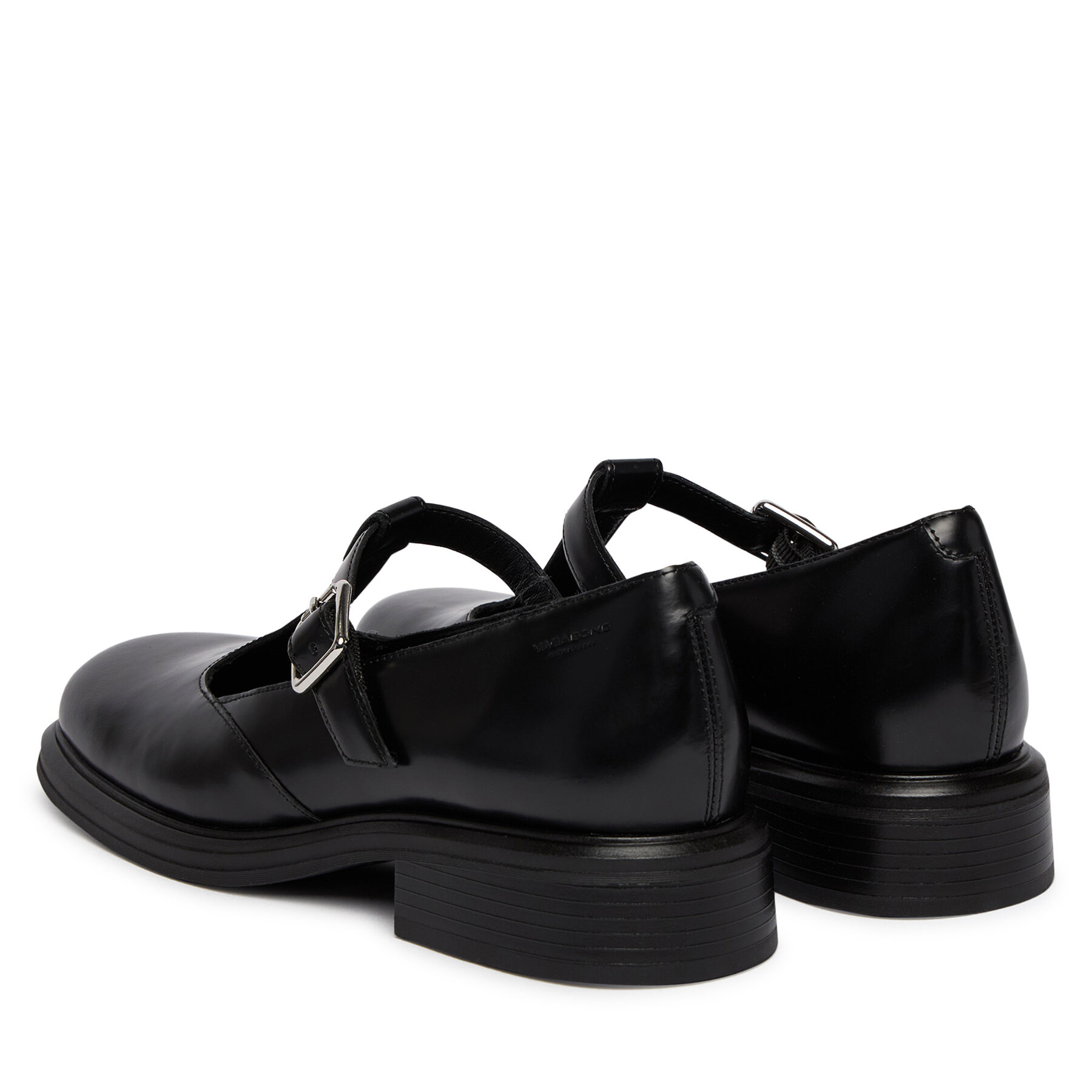 Īsi apavi Vagabond Shoemakers