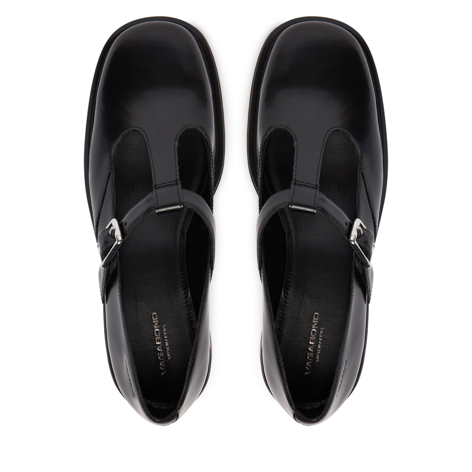 Īsi apavi Vagabond Shoemakers