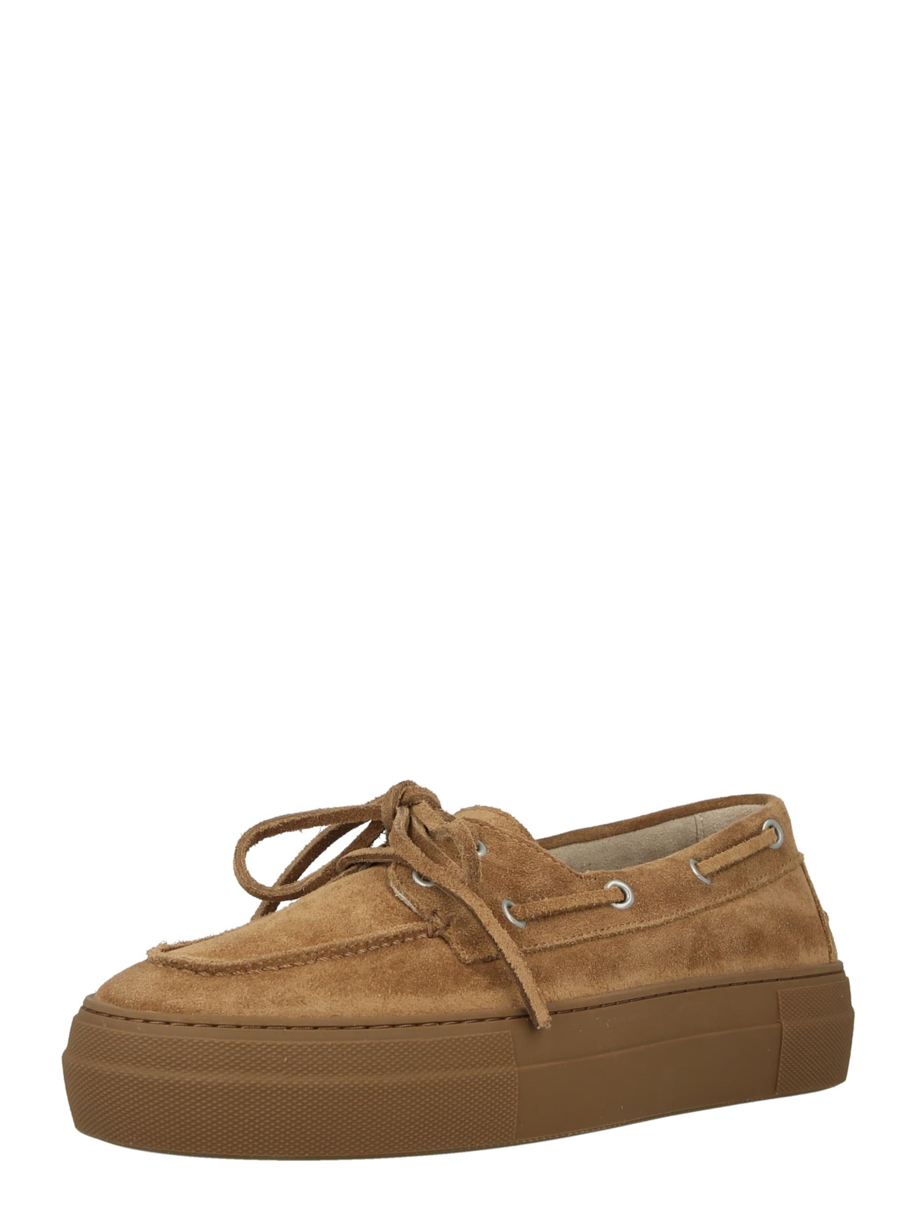 Copenhagen Studios Mokasīni 'CPH177' brokāta