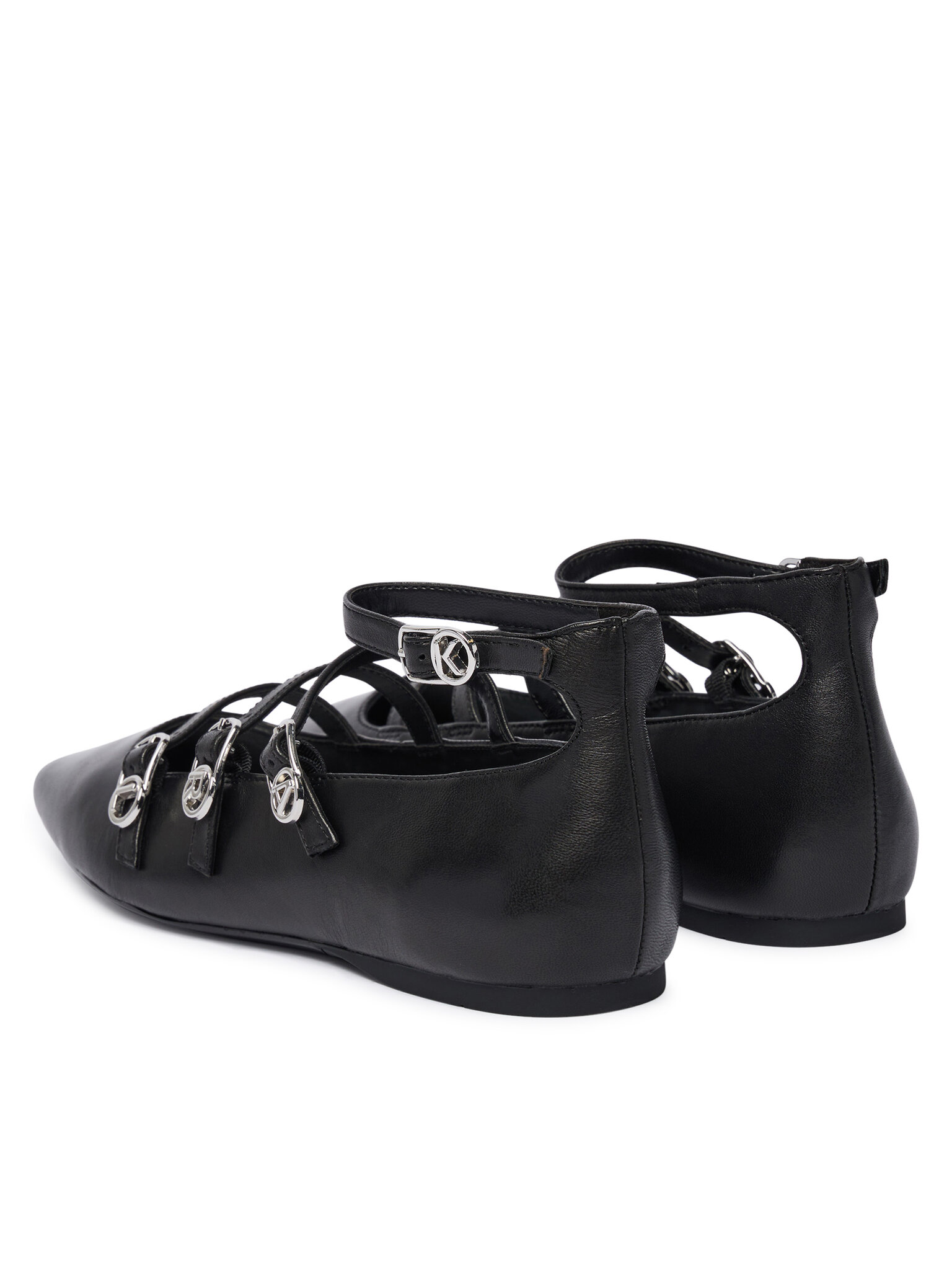 Balerīnas KARL LAGERFELD