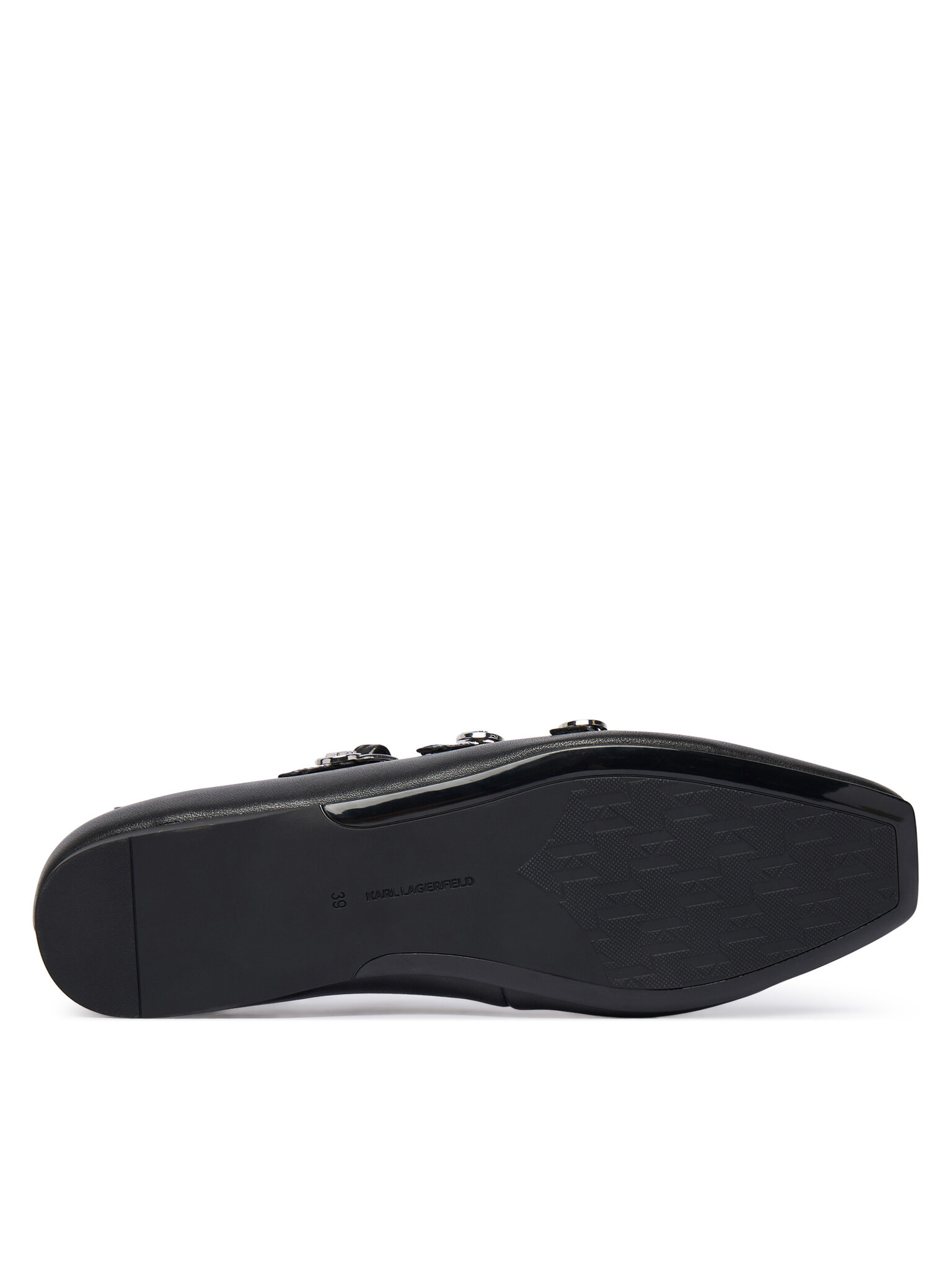 Balerīnas KARL LAGERFELD