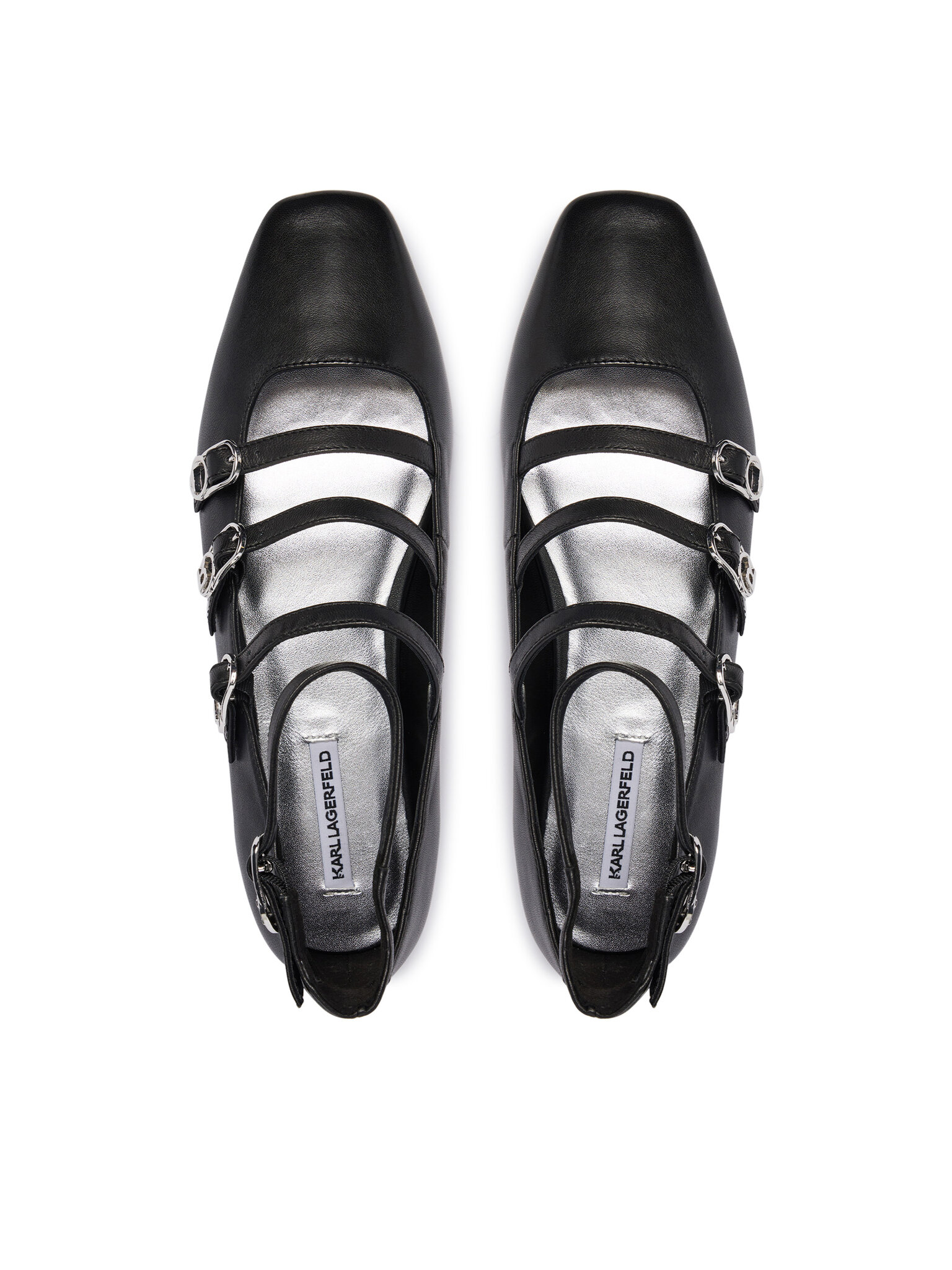 Balerīnas KARL LAGERFELD