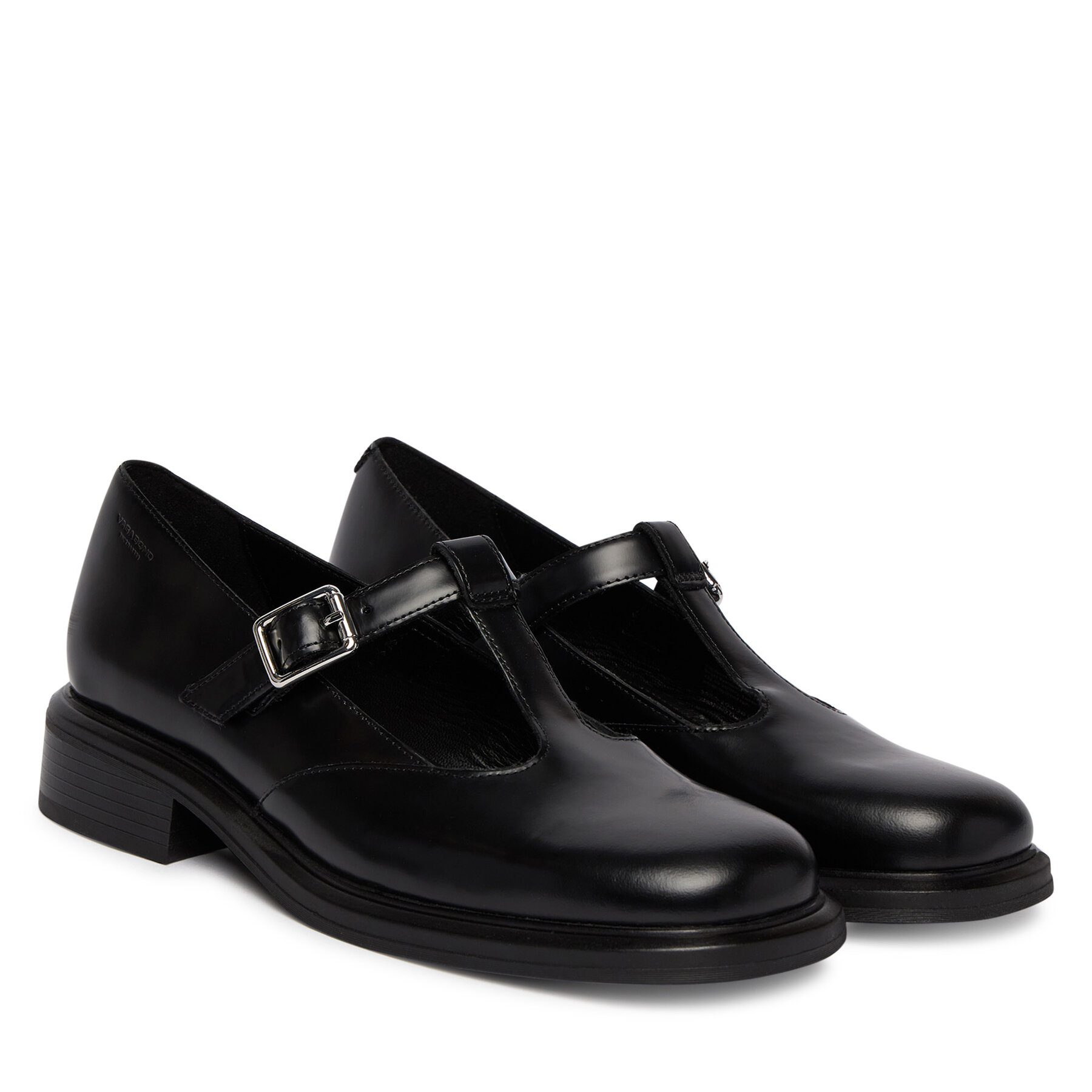 Īsi apavi Vagabond Shoemakers