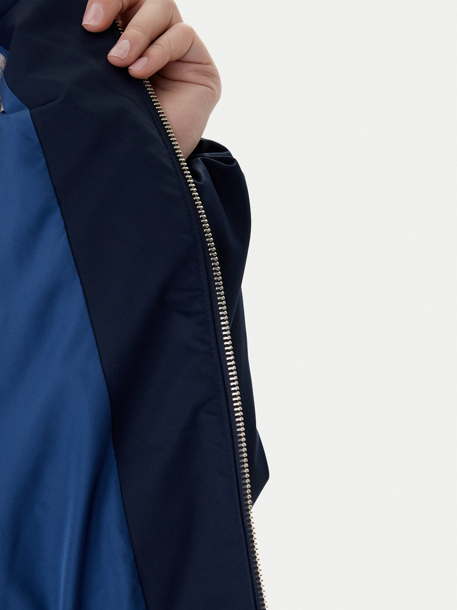 Bomber stila jaka Tommy Jeans