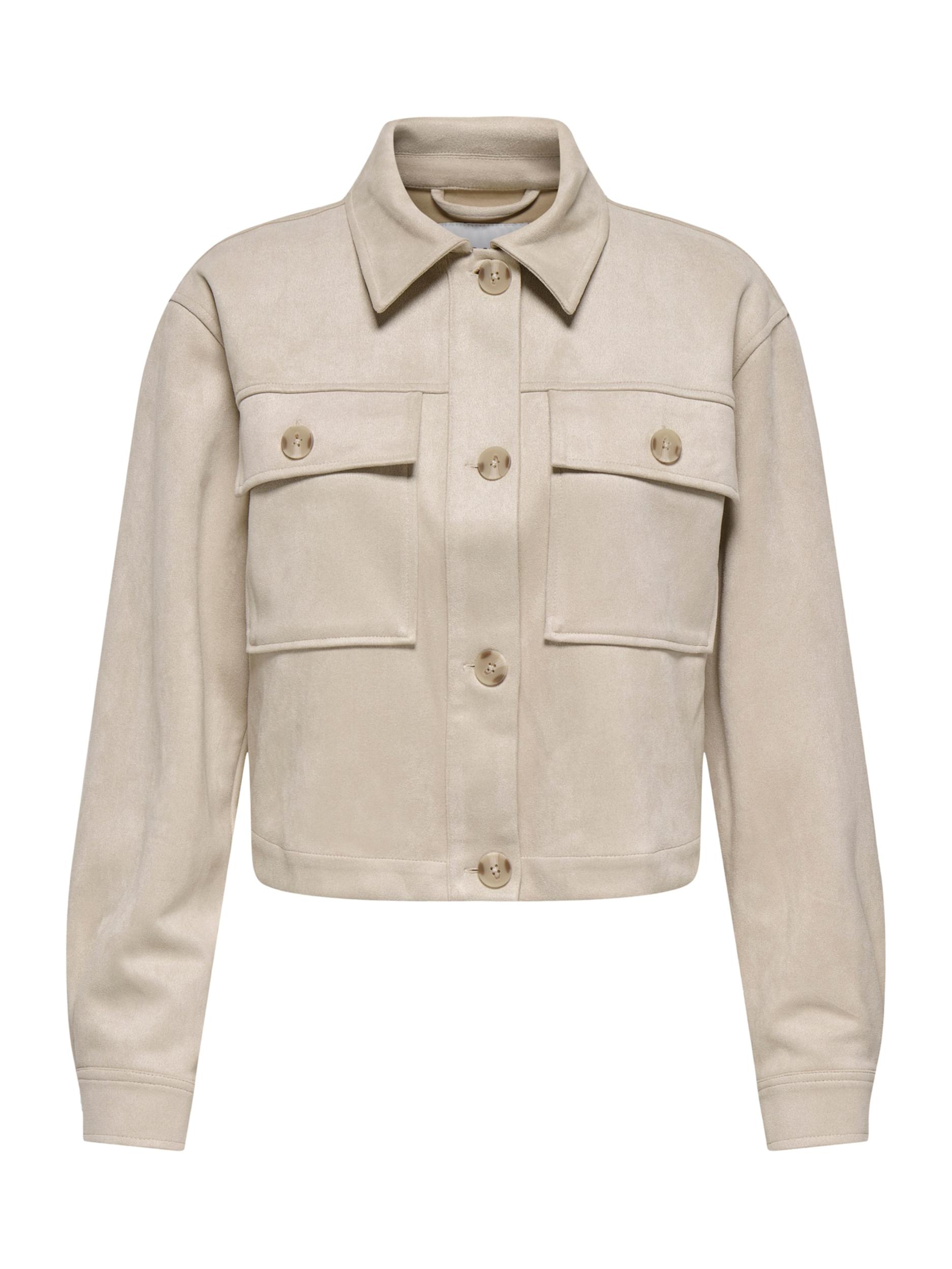 ONLY Starpsezonu jaka 'ONLBELICIA' šampanieša