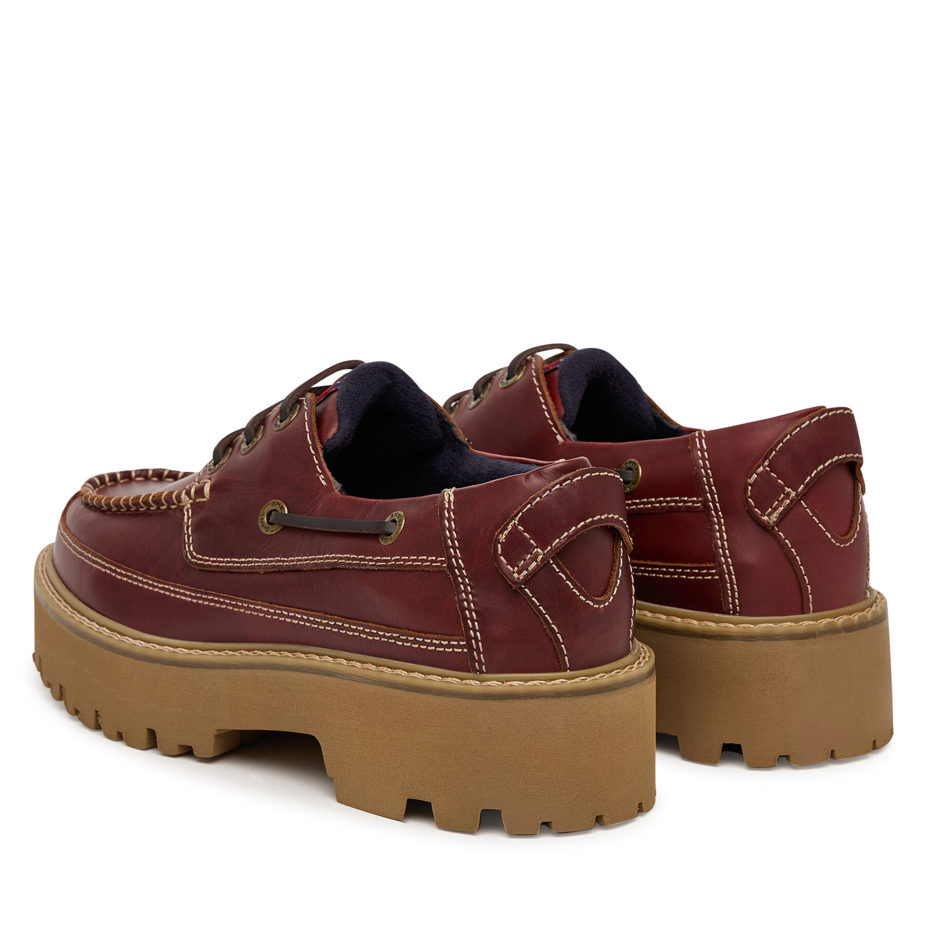 Īsi apavi Tommy Jeans