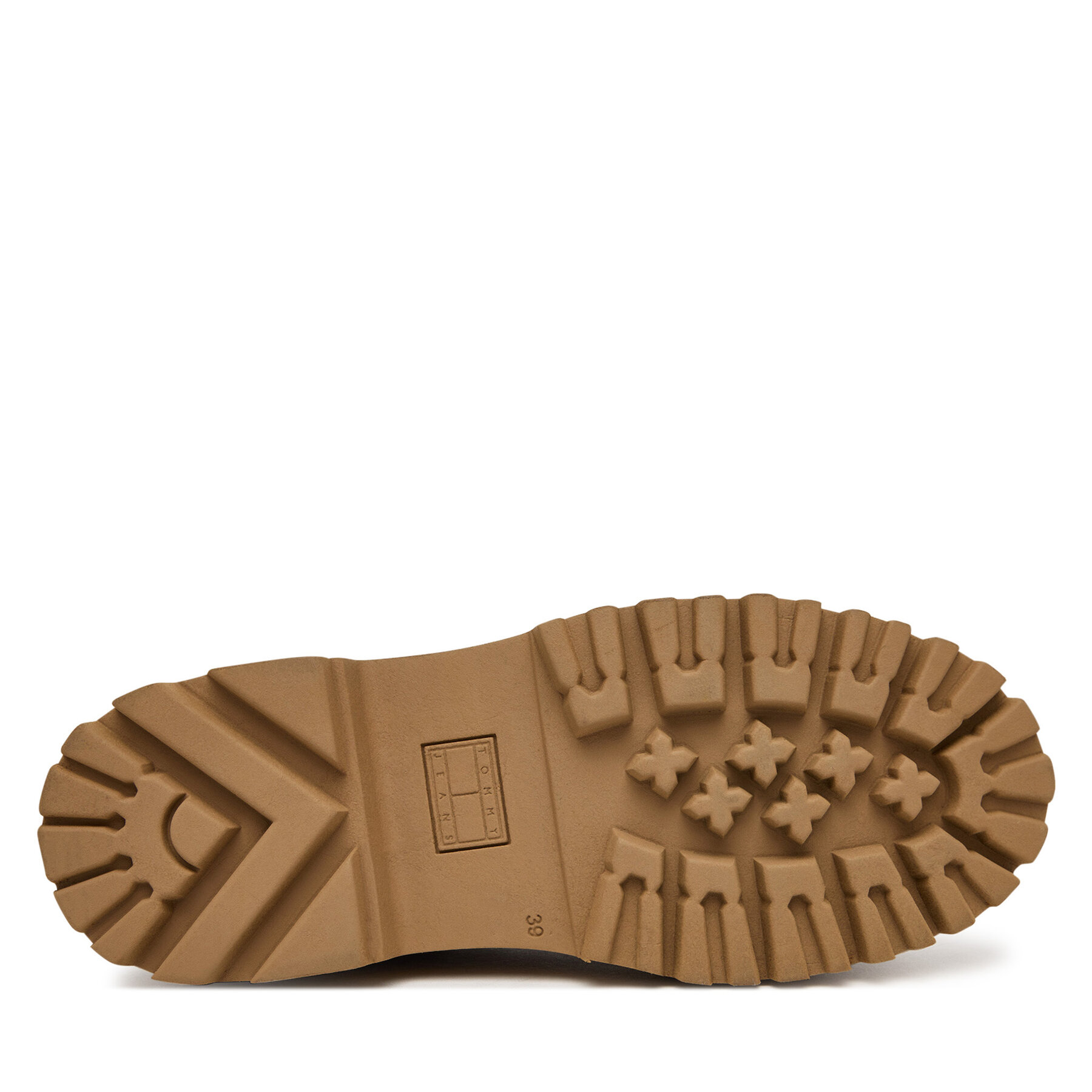 Īsi apavi Tommy Jeans