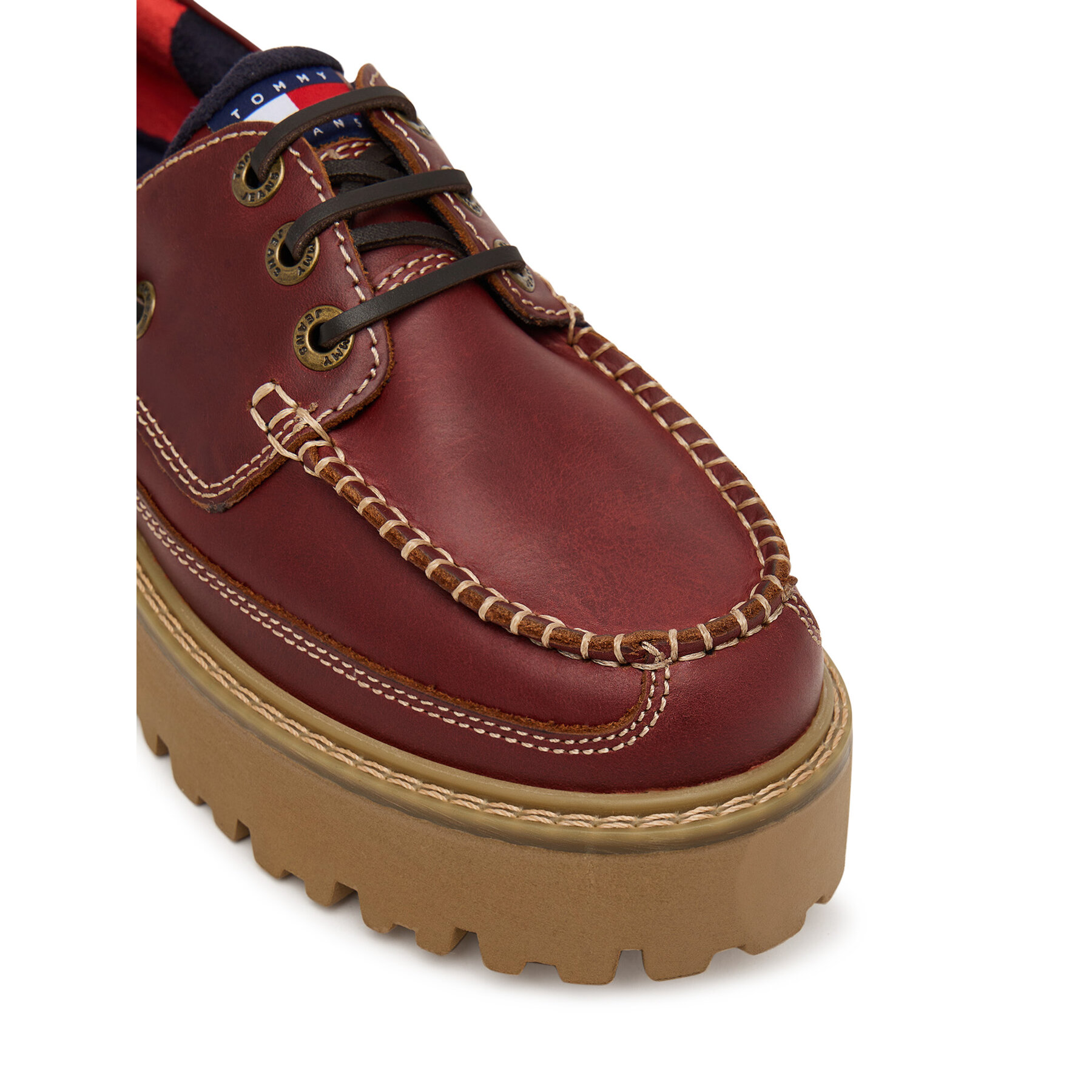 Īsi apavi Tommy Jeans