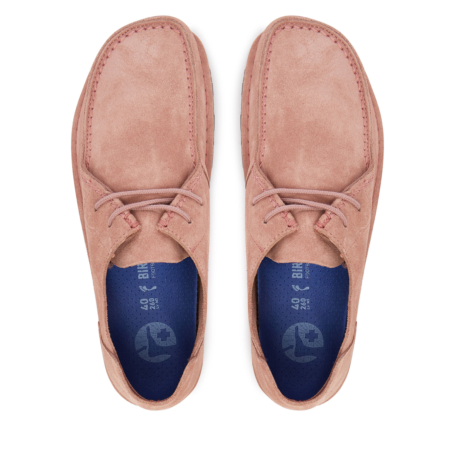 Īsi apavi Birkenstock