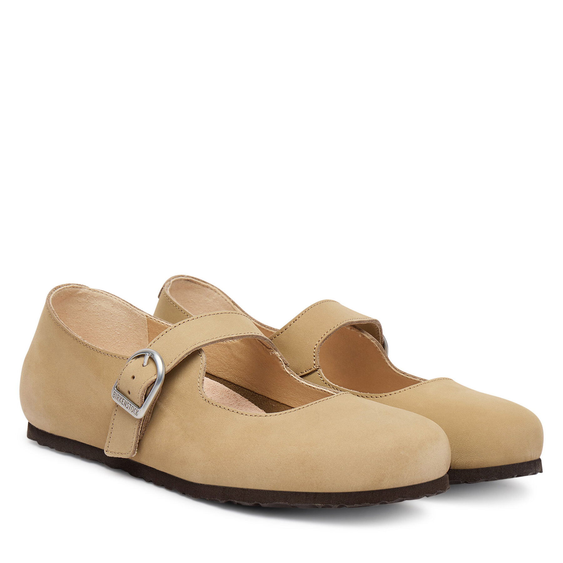 Balerīnas Birkenstock