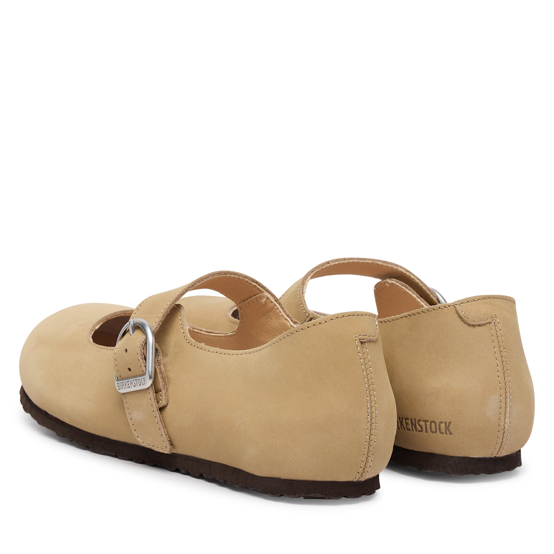 Balerīnas Birkenstock