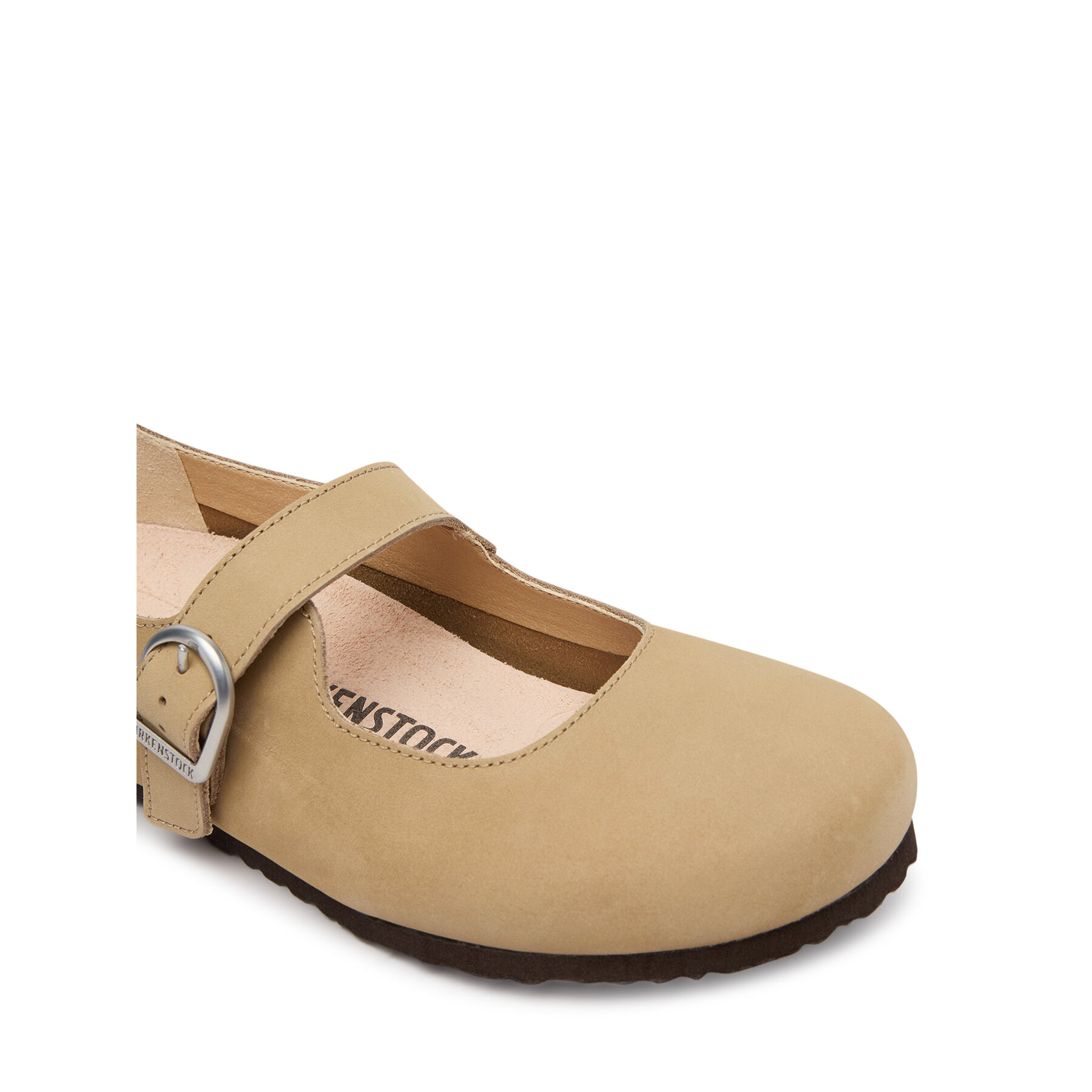 Balerīnas Birkenstock