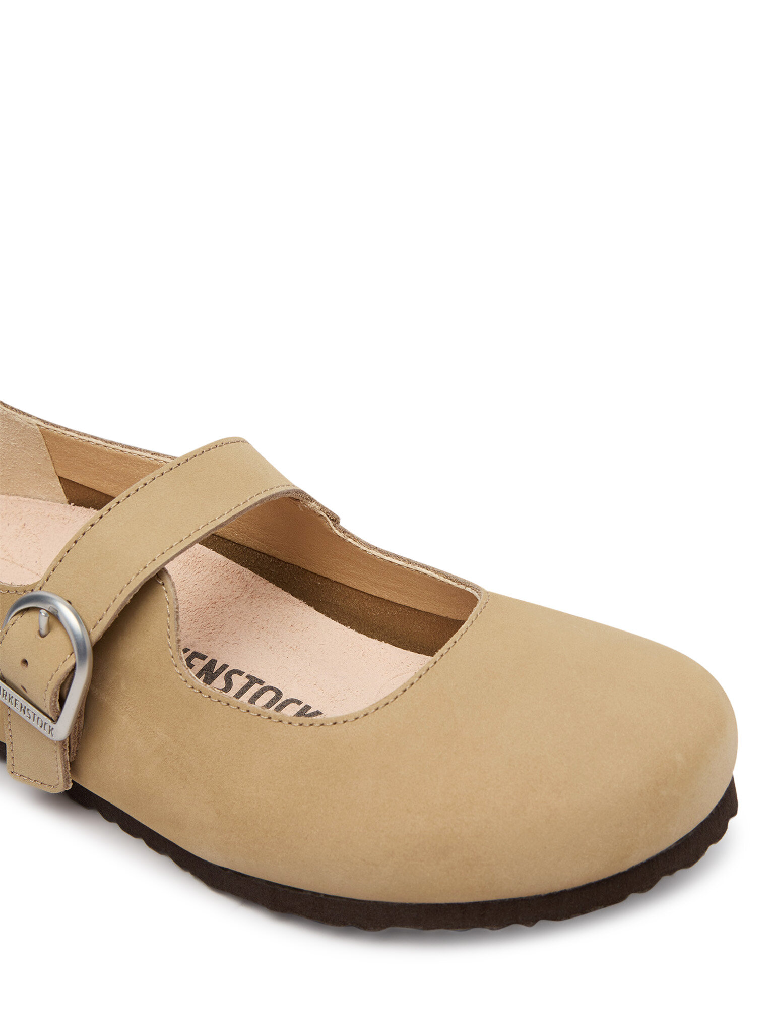 Balerīnas Birkenstock