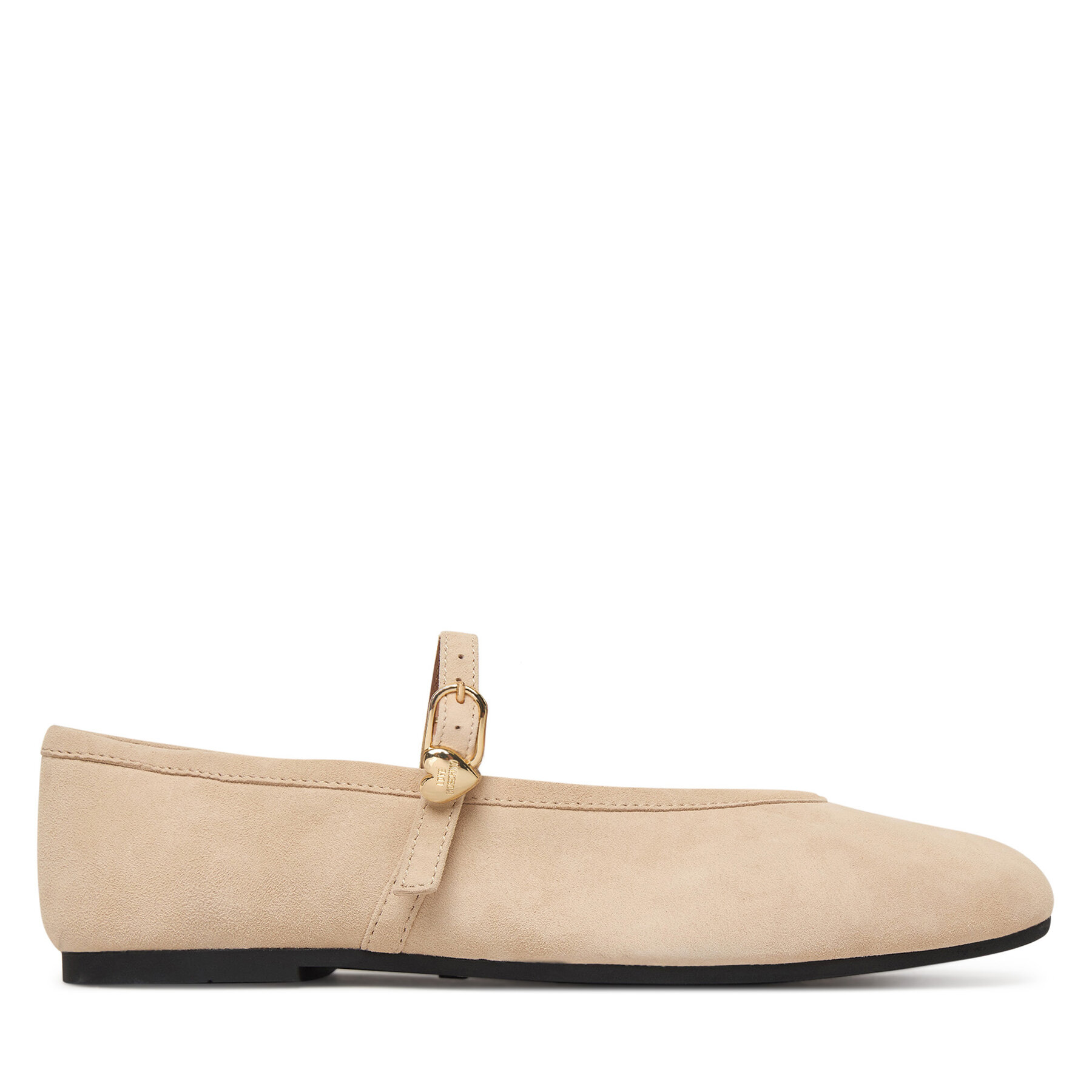 Balerīnas LOVE MOSCHINO