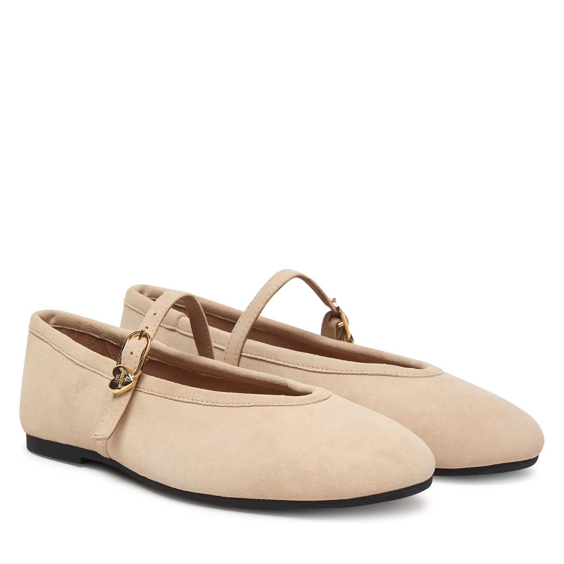 Balerīnas LOVE MOSCHINO