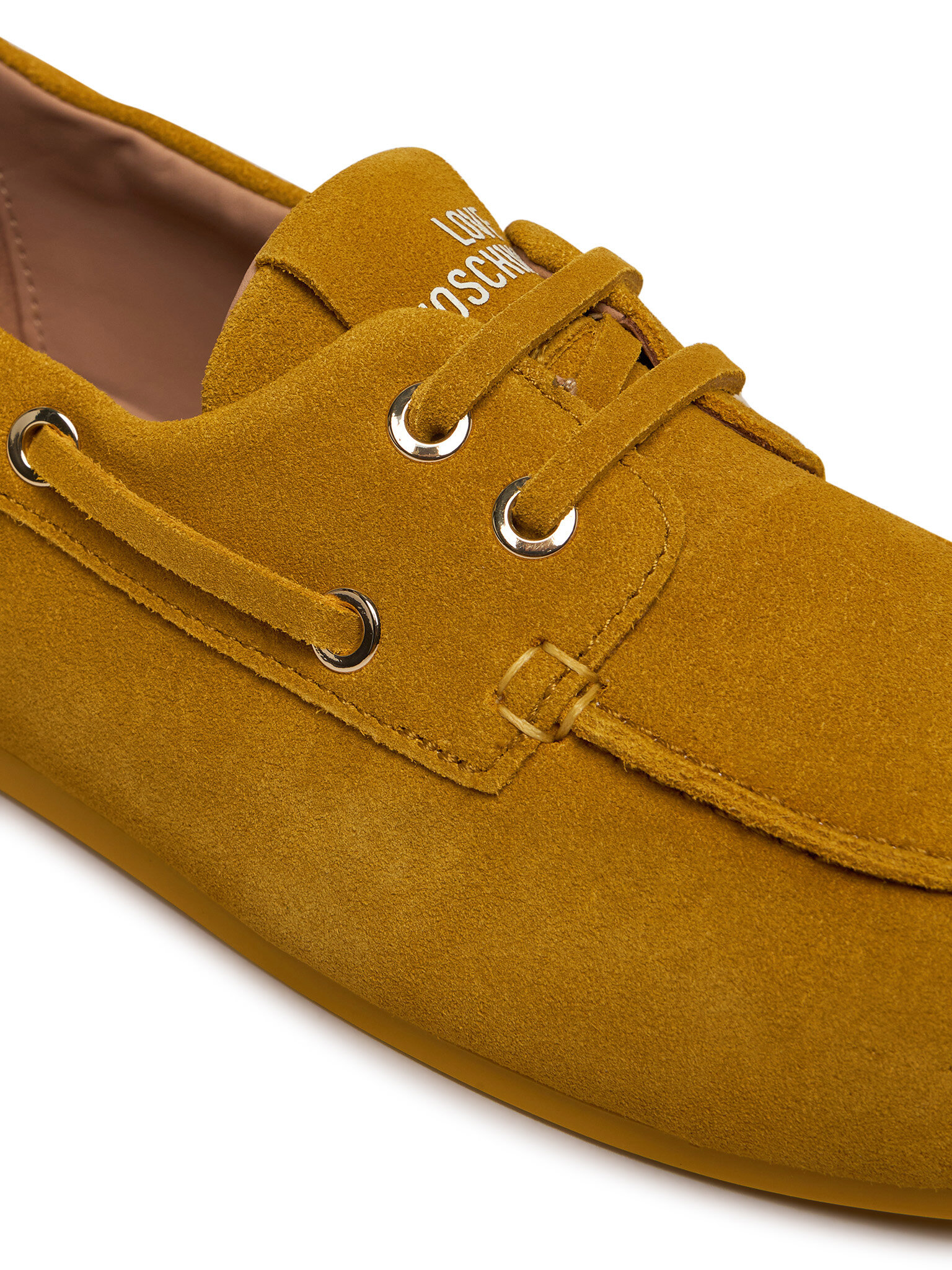 Īsi apavi LOVE MOSCHINO