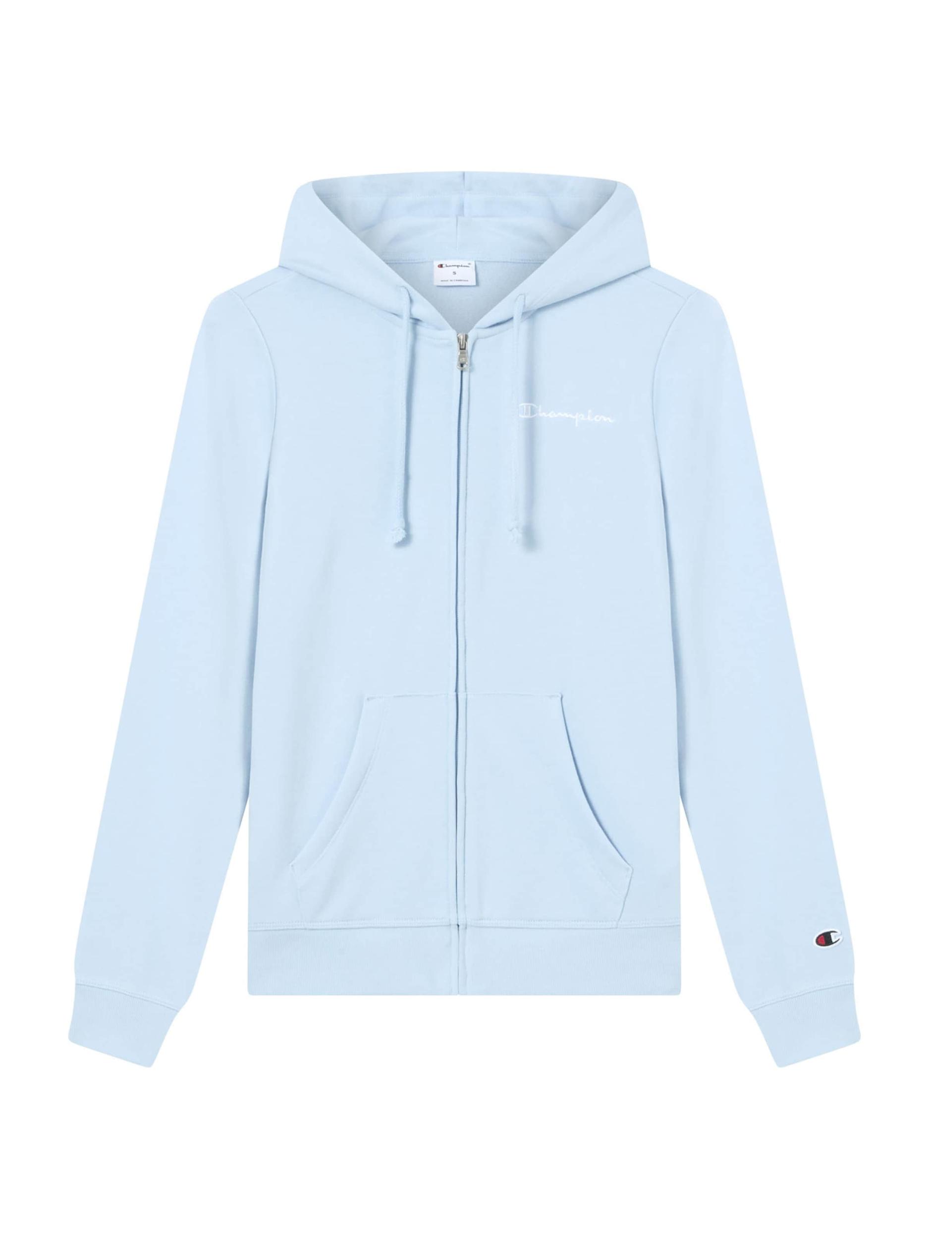 Champion Authentic Athletic Apparel Sportiska jaka debeszils / balts