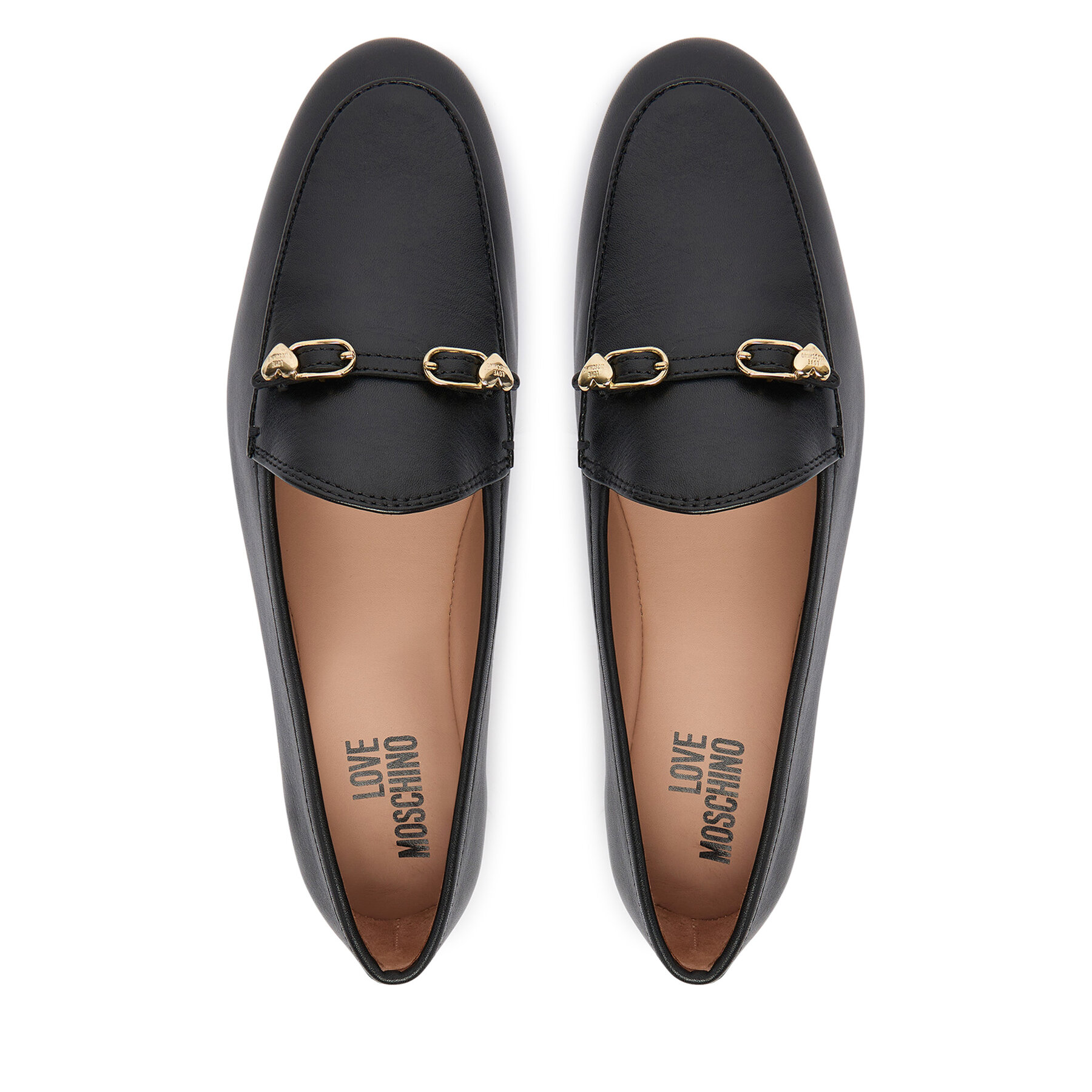 Loferi LOVE MOSCHINO