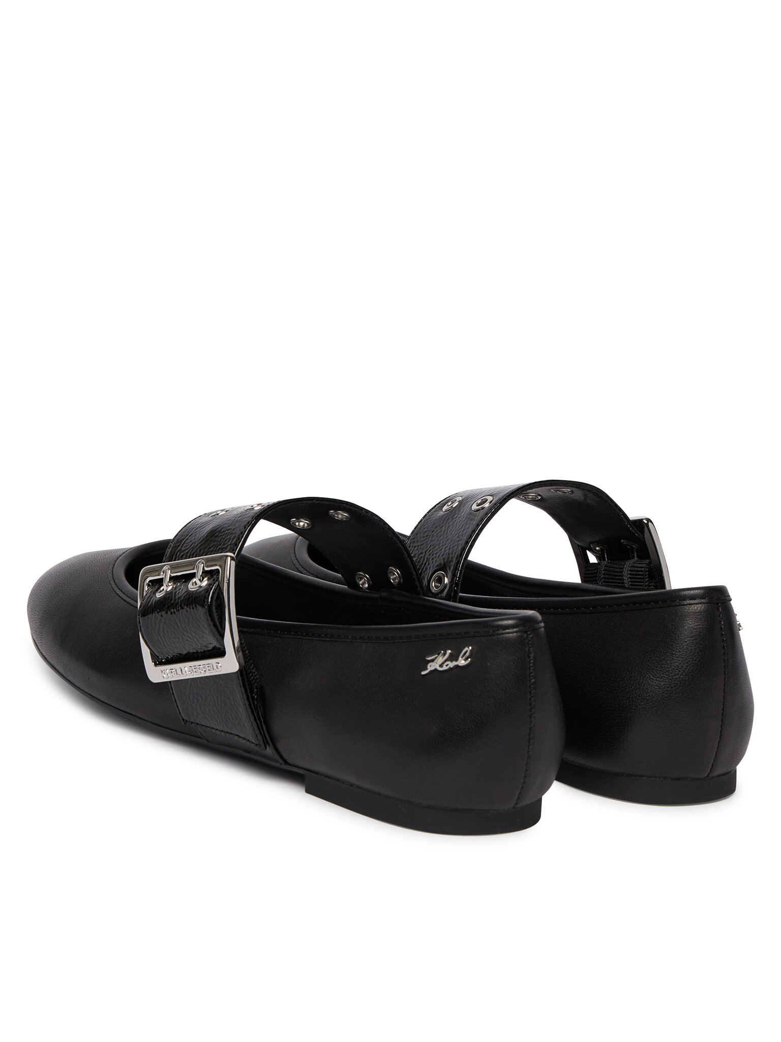 Balerīnas KARL LAGERFELD