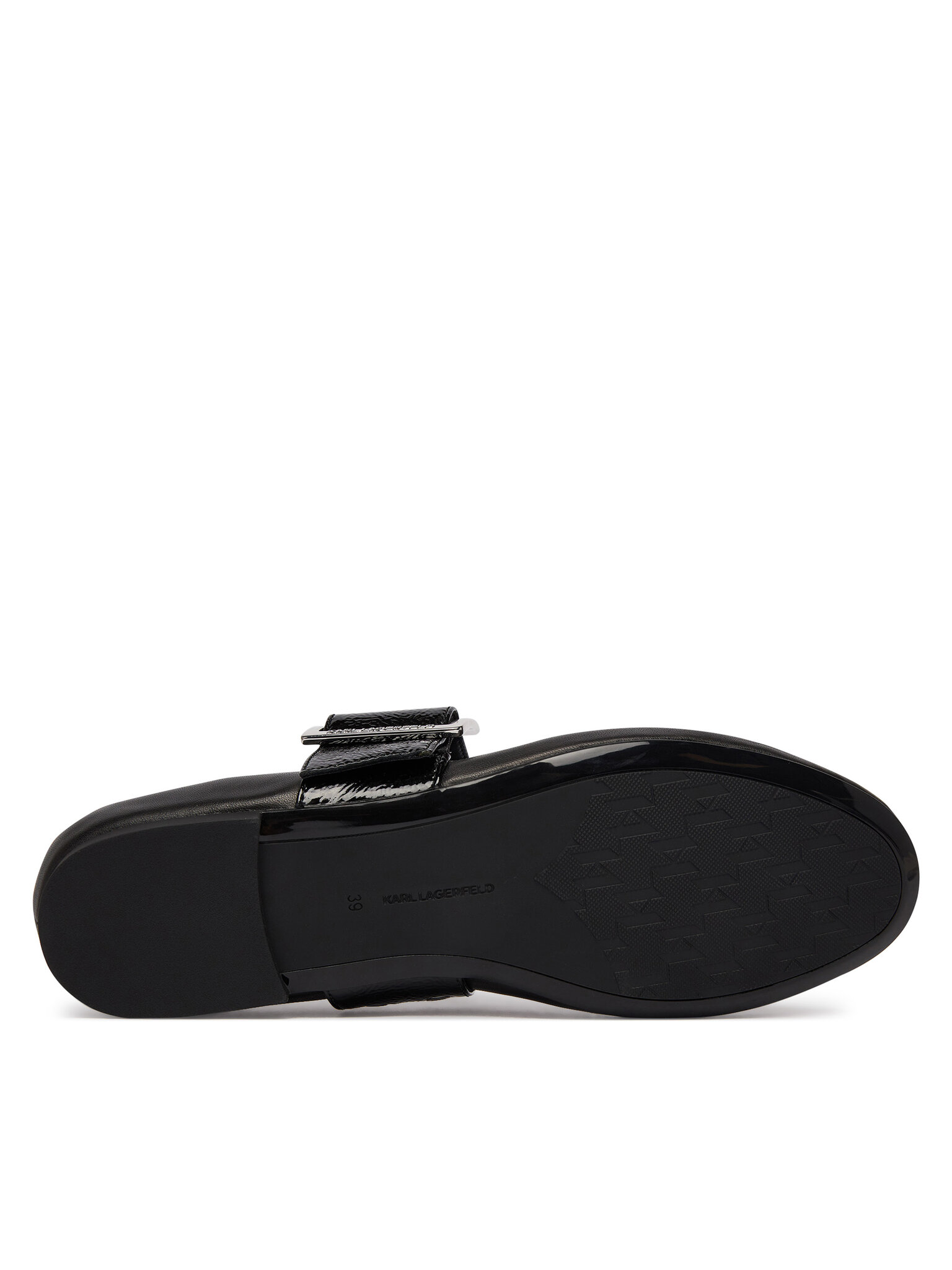 Balerīnas KARL LAGERFELD
