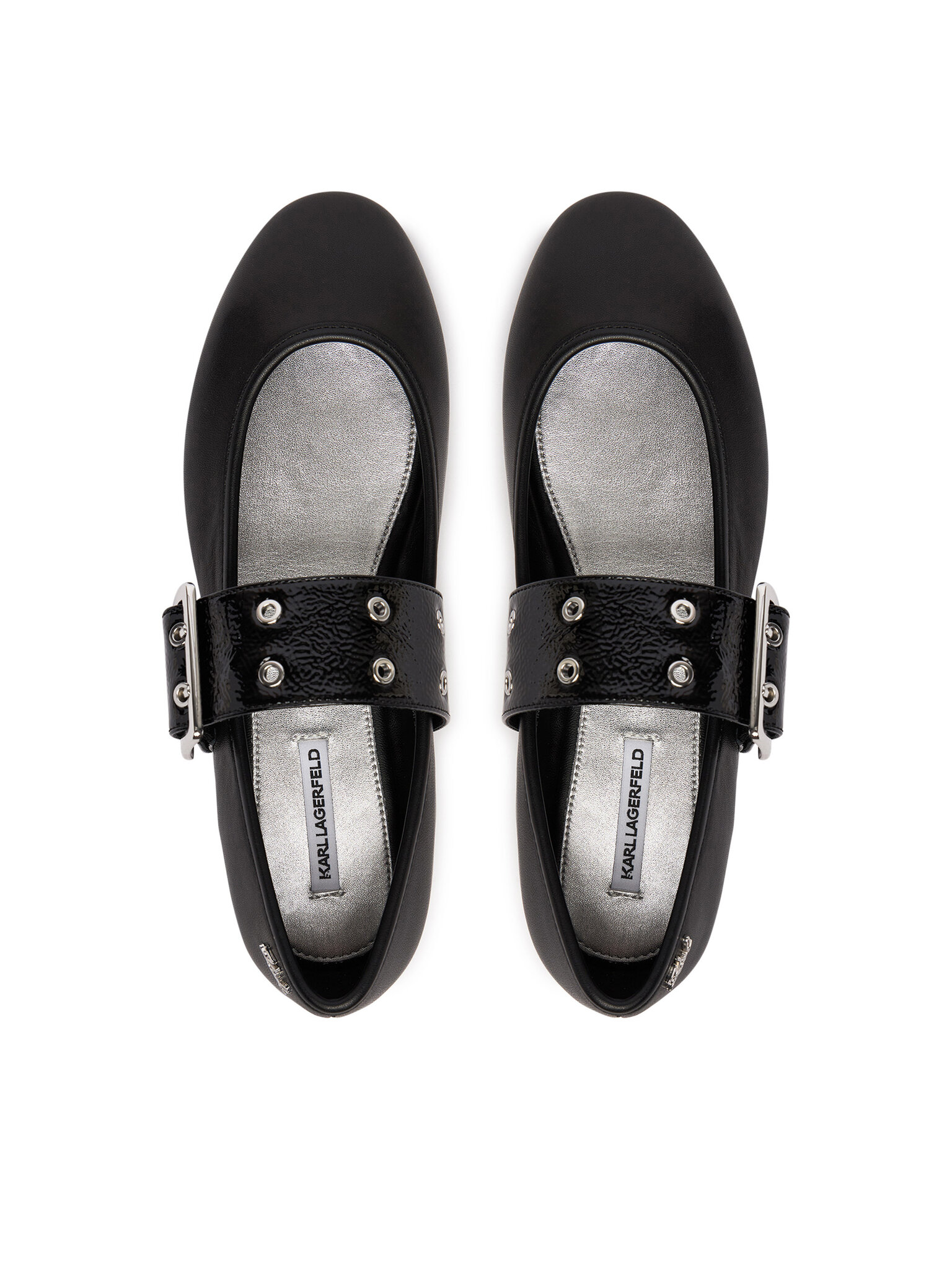 Balerīnas KARL LAGERFELD