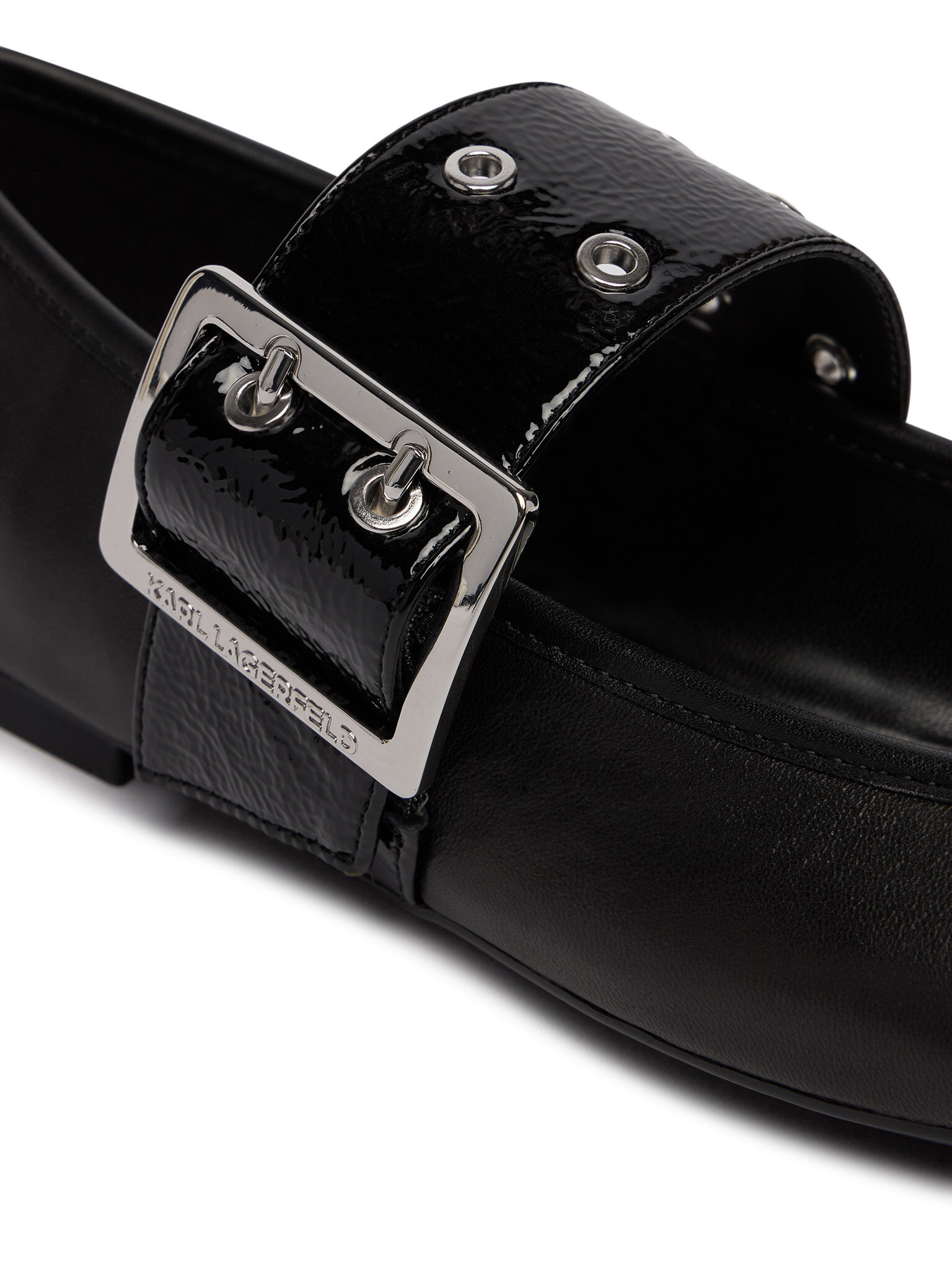 Balerīnas KARL LAGERFELD