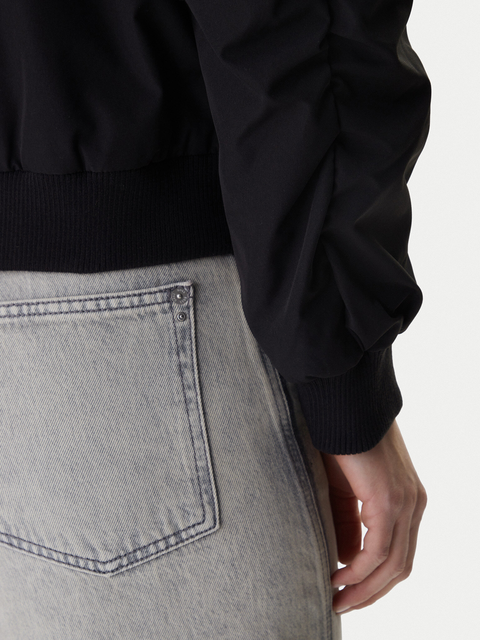 Pārejas jaka Vero Moda