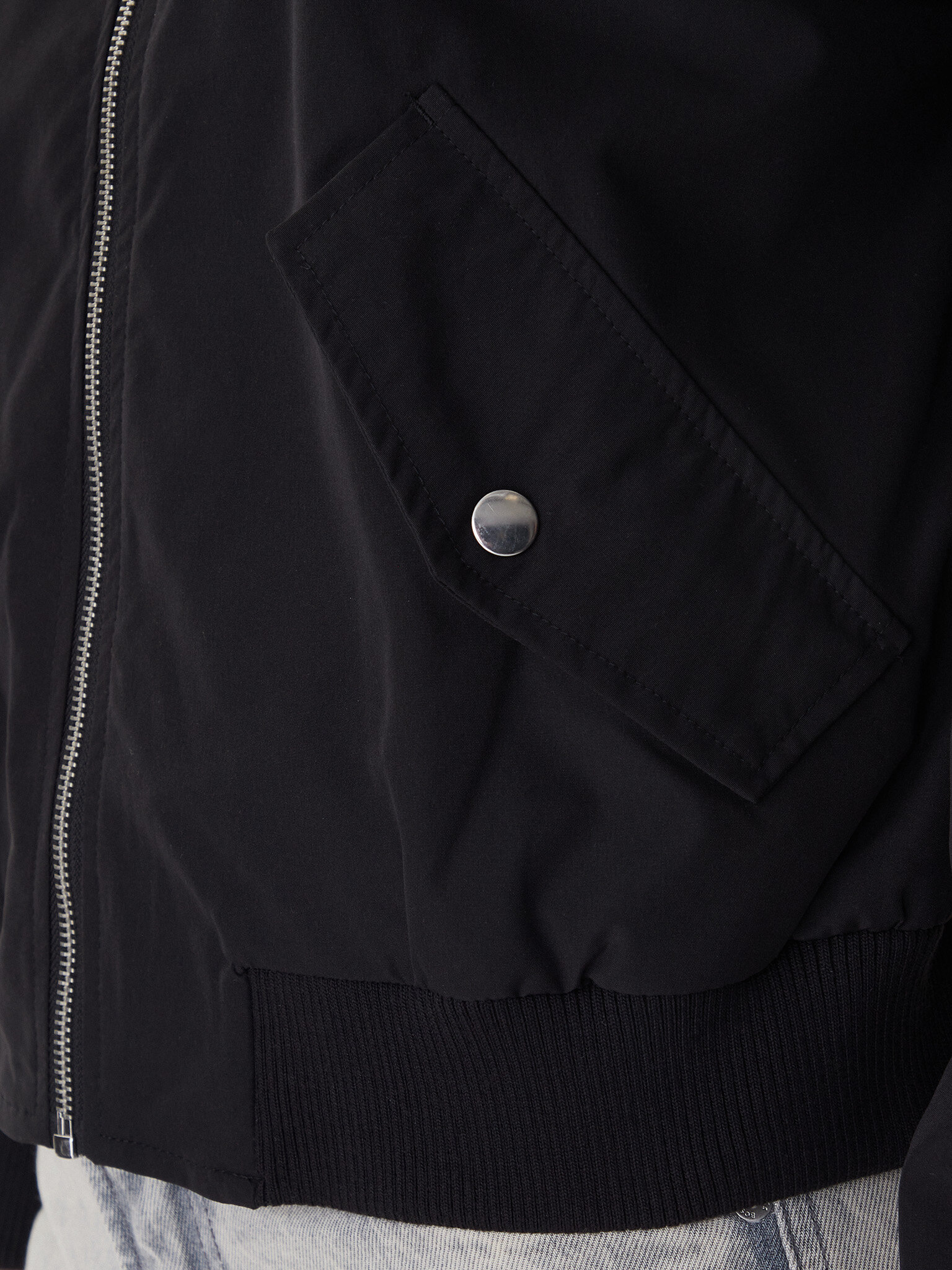 Pārejas jaka Vero Moda