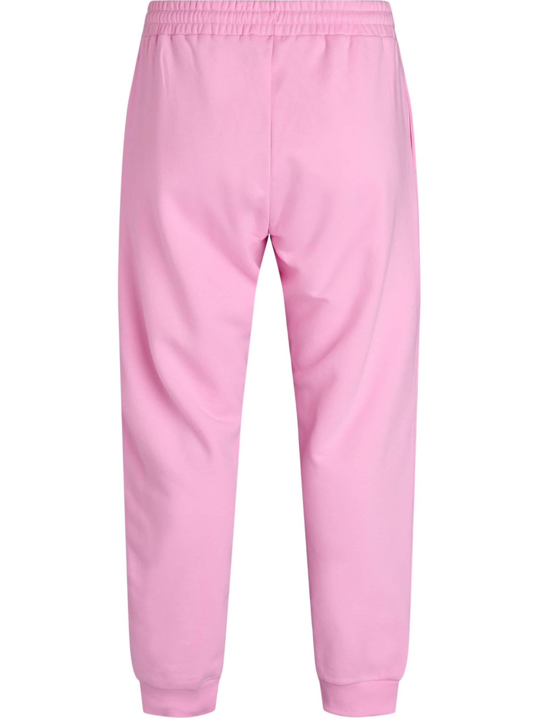 Zizzi Bikses gaiši rozā