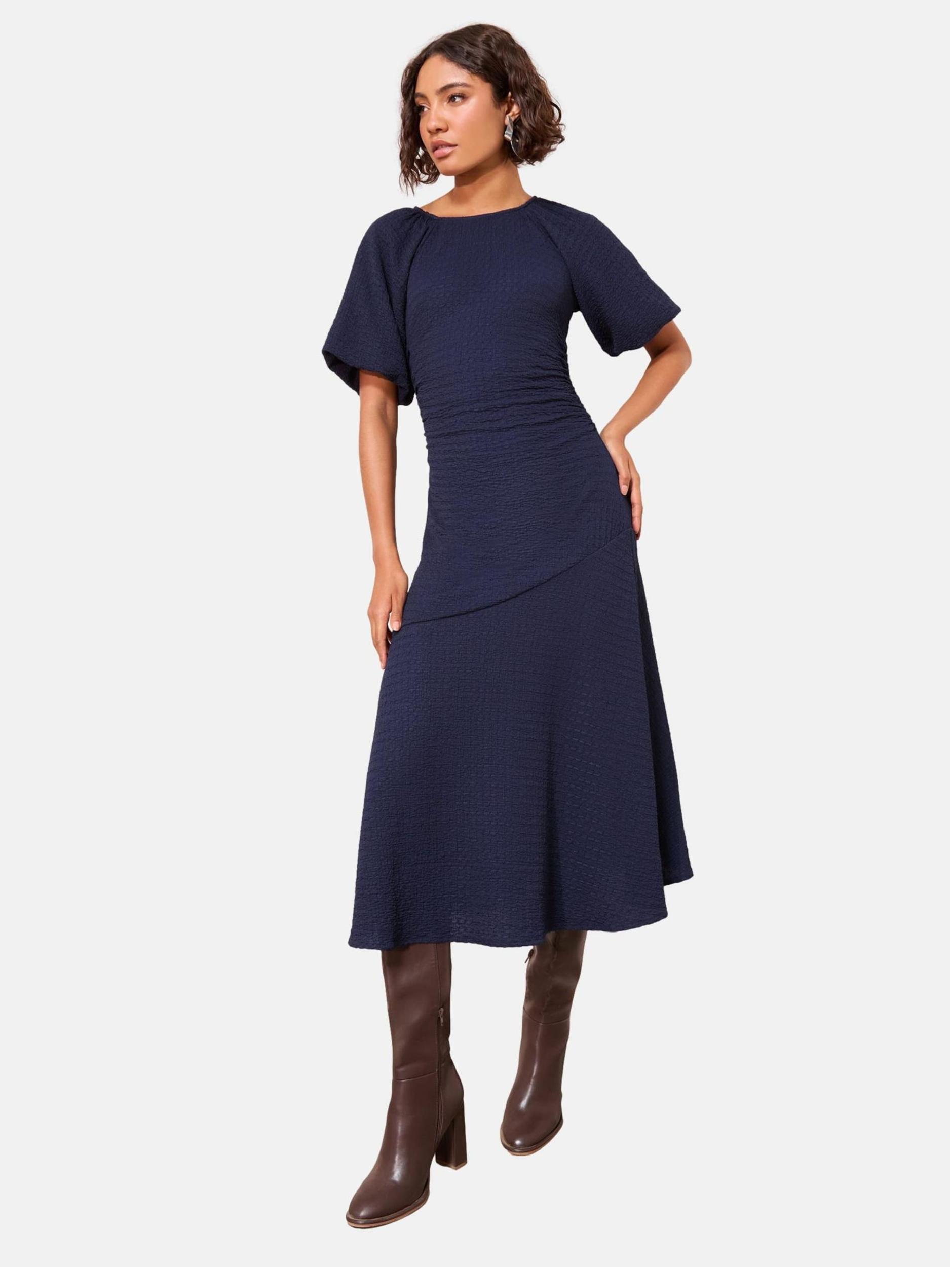 Friends Like These Kleita tumši zils