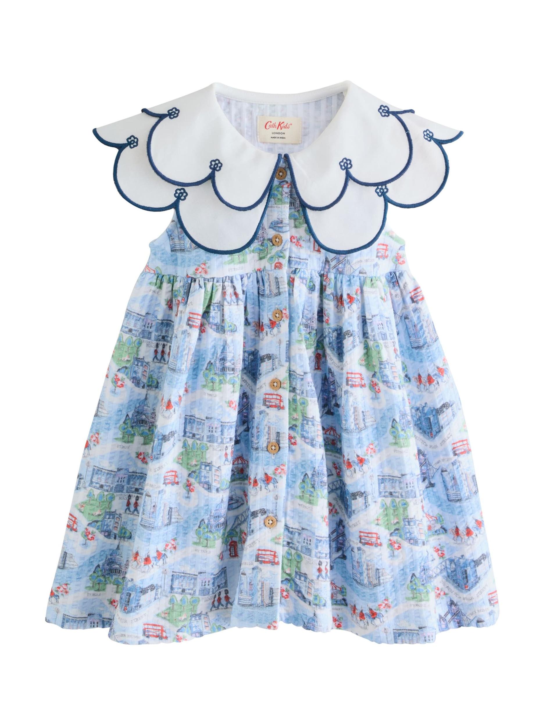 Next Kleita bēšs / debeszils / pasteļzaļš / sarkans