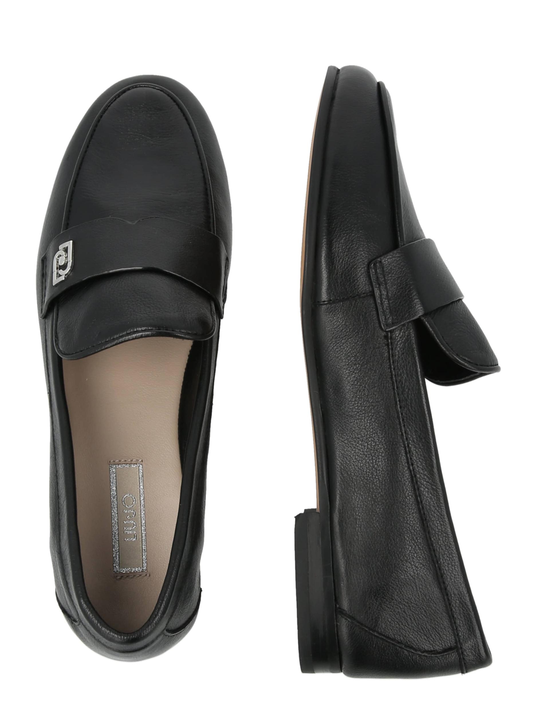 Liu Jo Iešļūcenes 'EMEL' melns