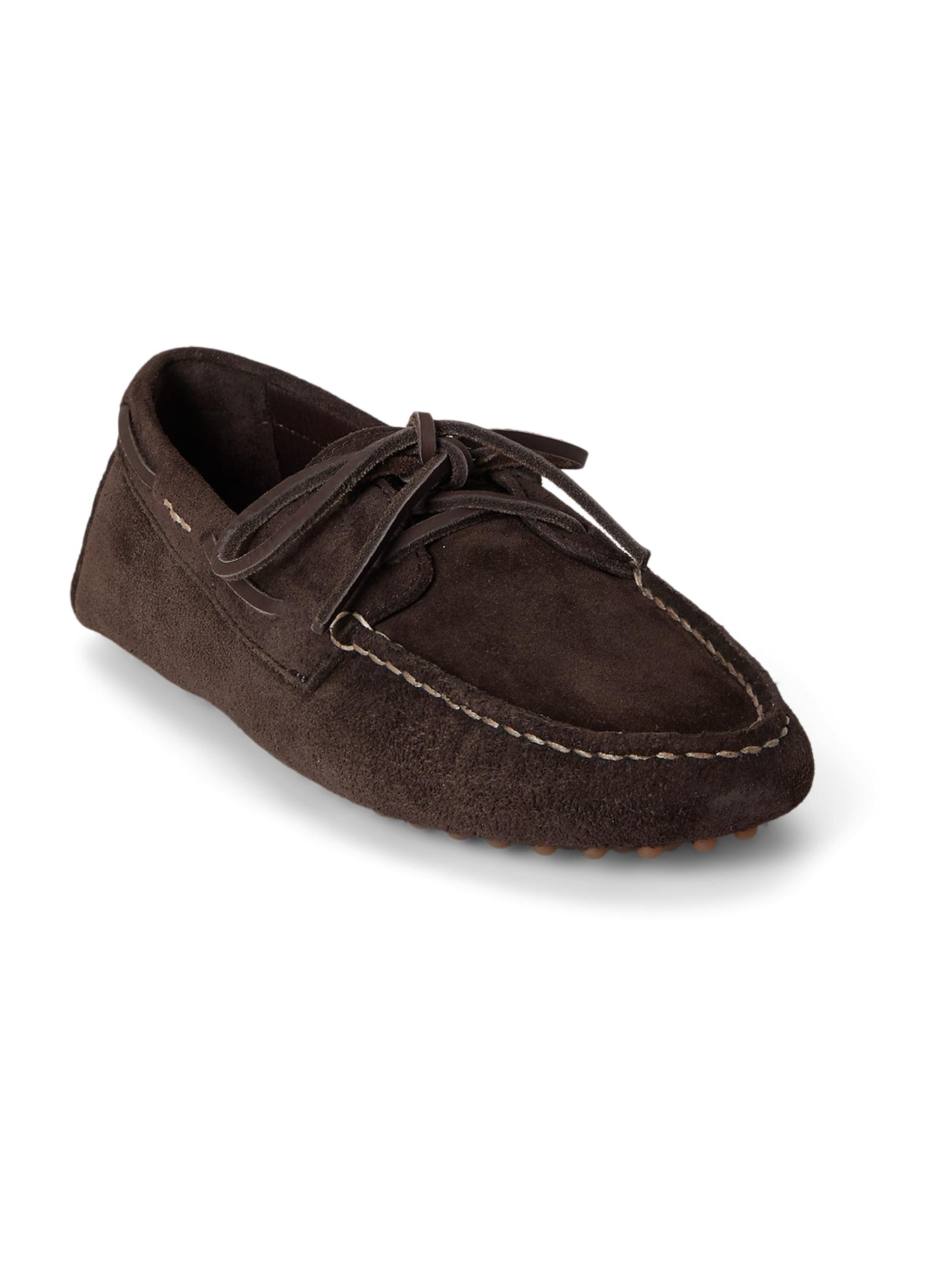 Polo Ralph Lauren Mokasīni šokolādes krāsas