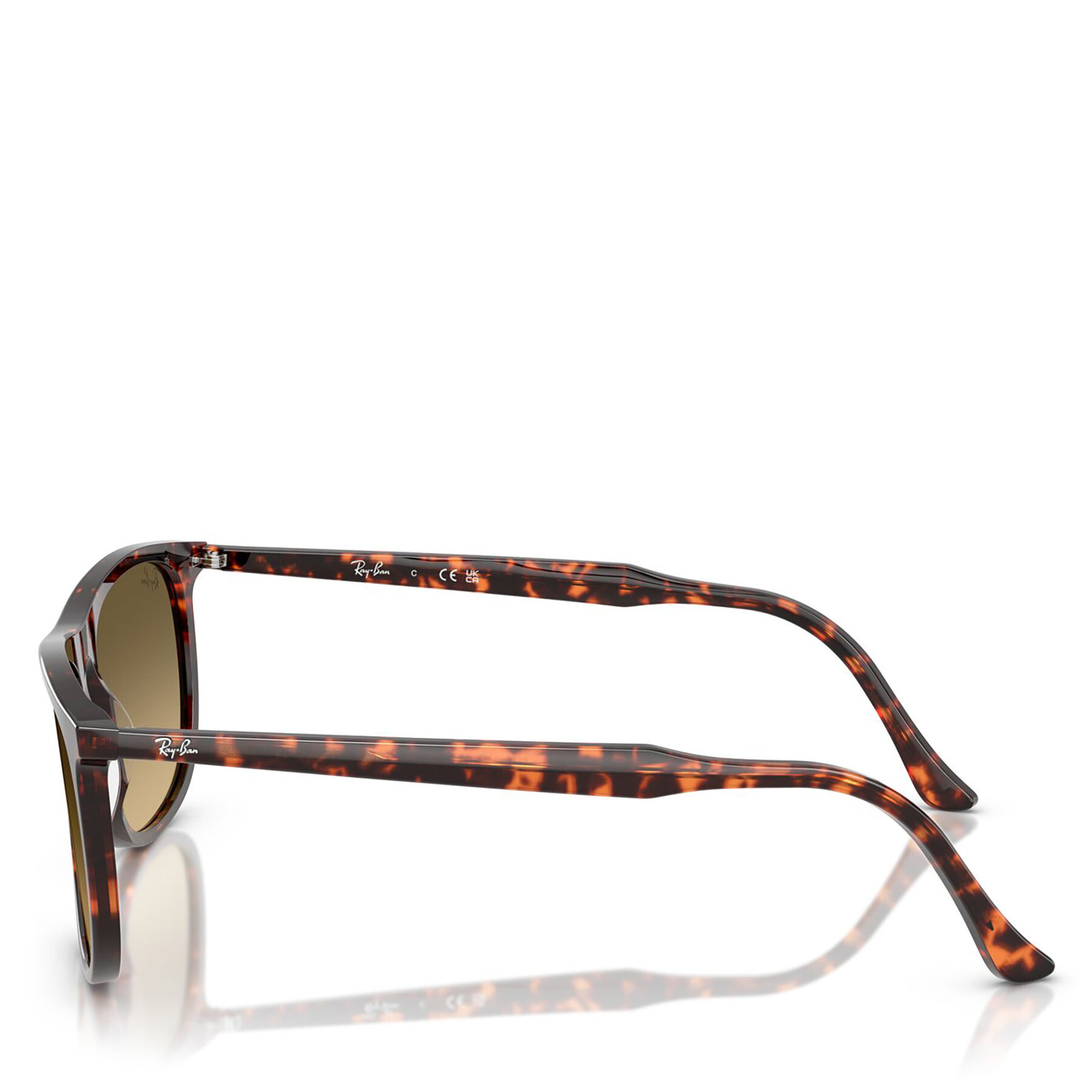 Saulesbrilles Ray-Ban