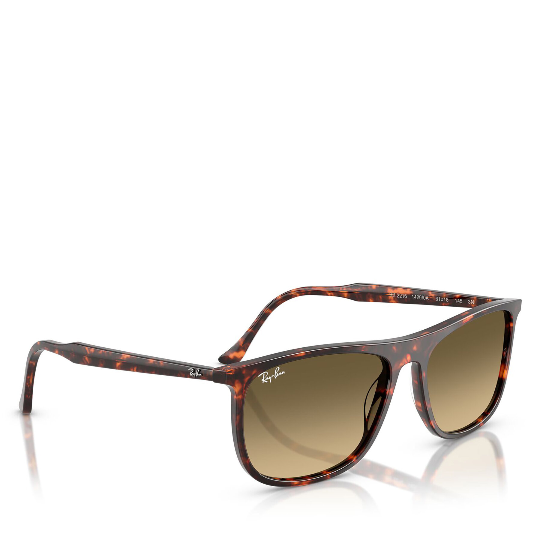 Saulesbrilles Ray-Ban