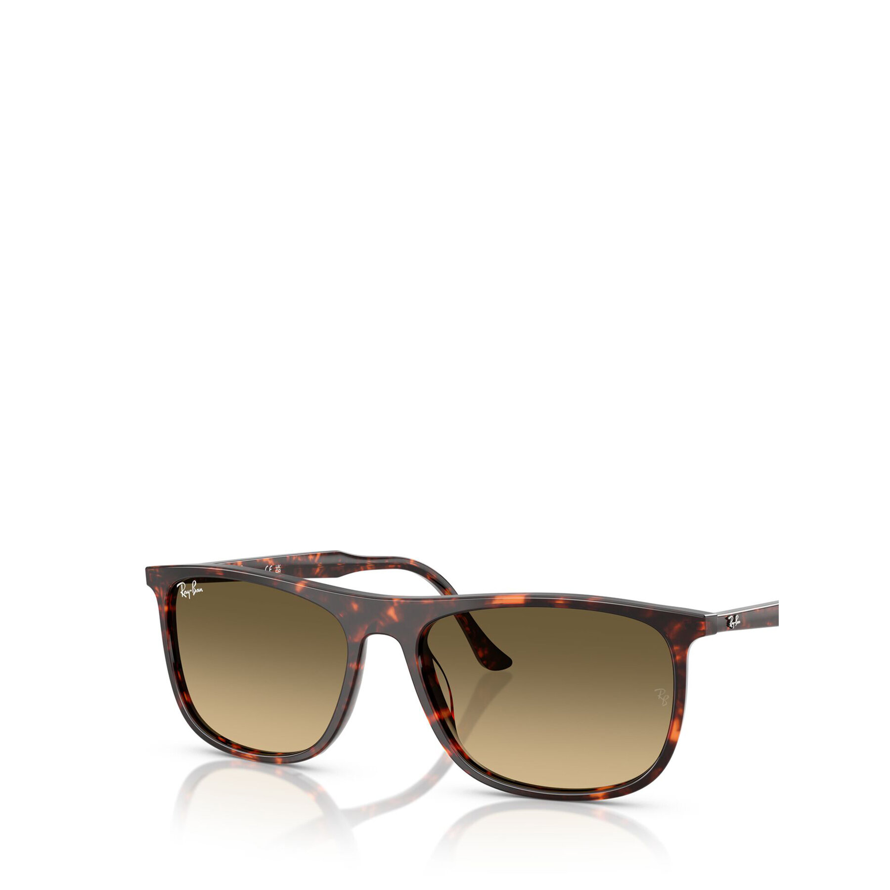 Saulesbrilles Ray-Ban