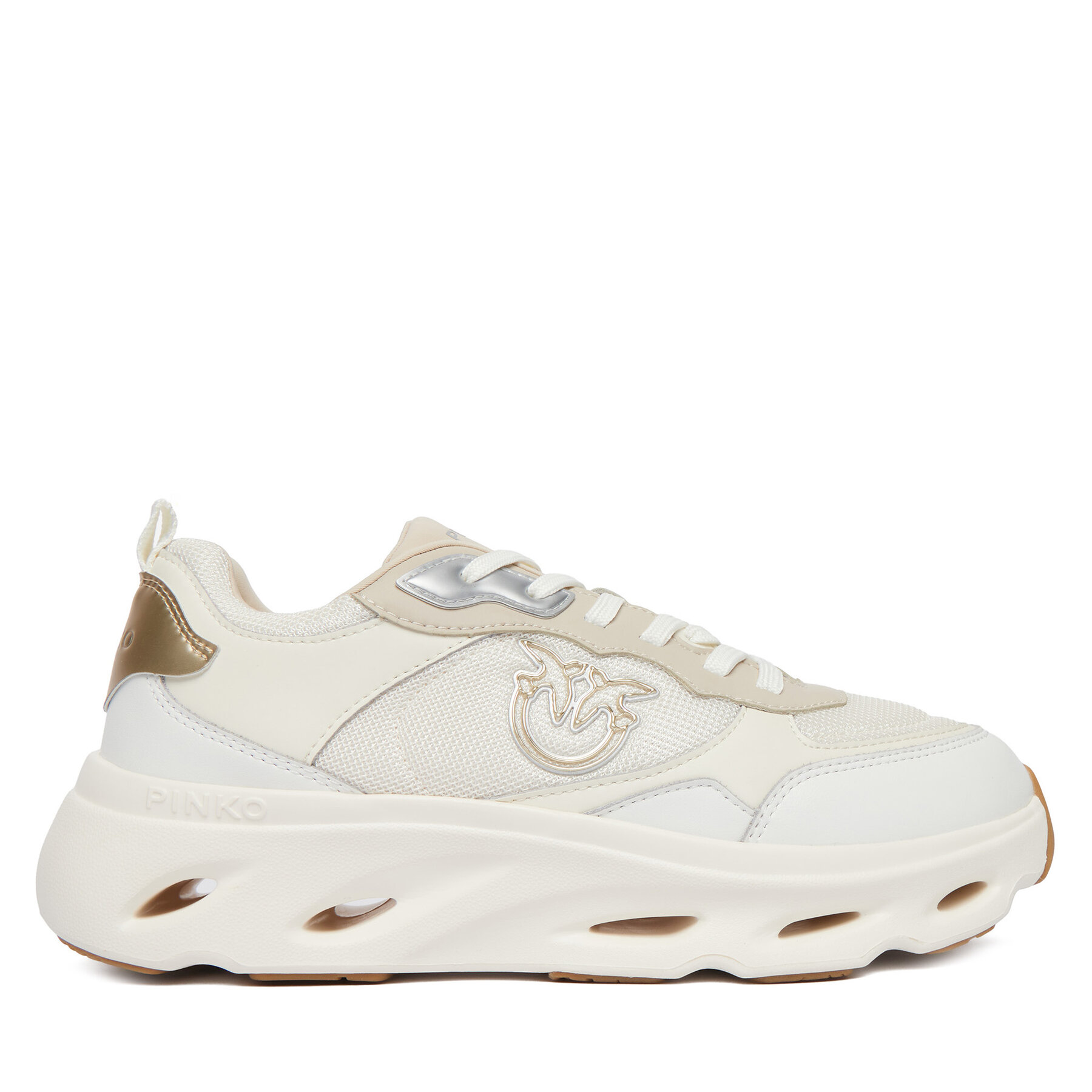 Snīkeri PINKO