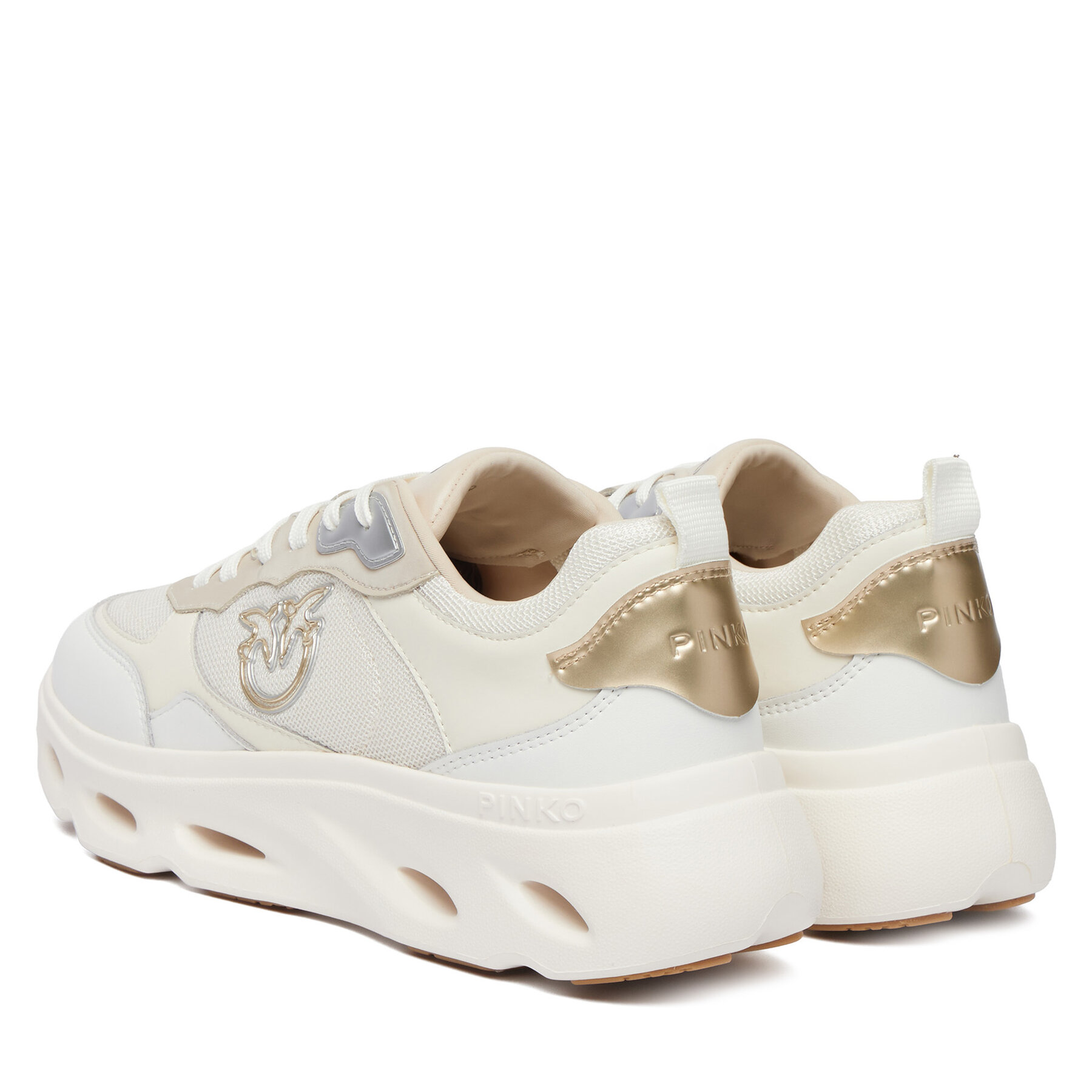 Snīkeri PINKO
