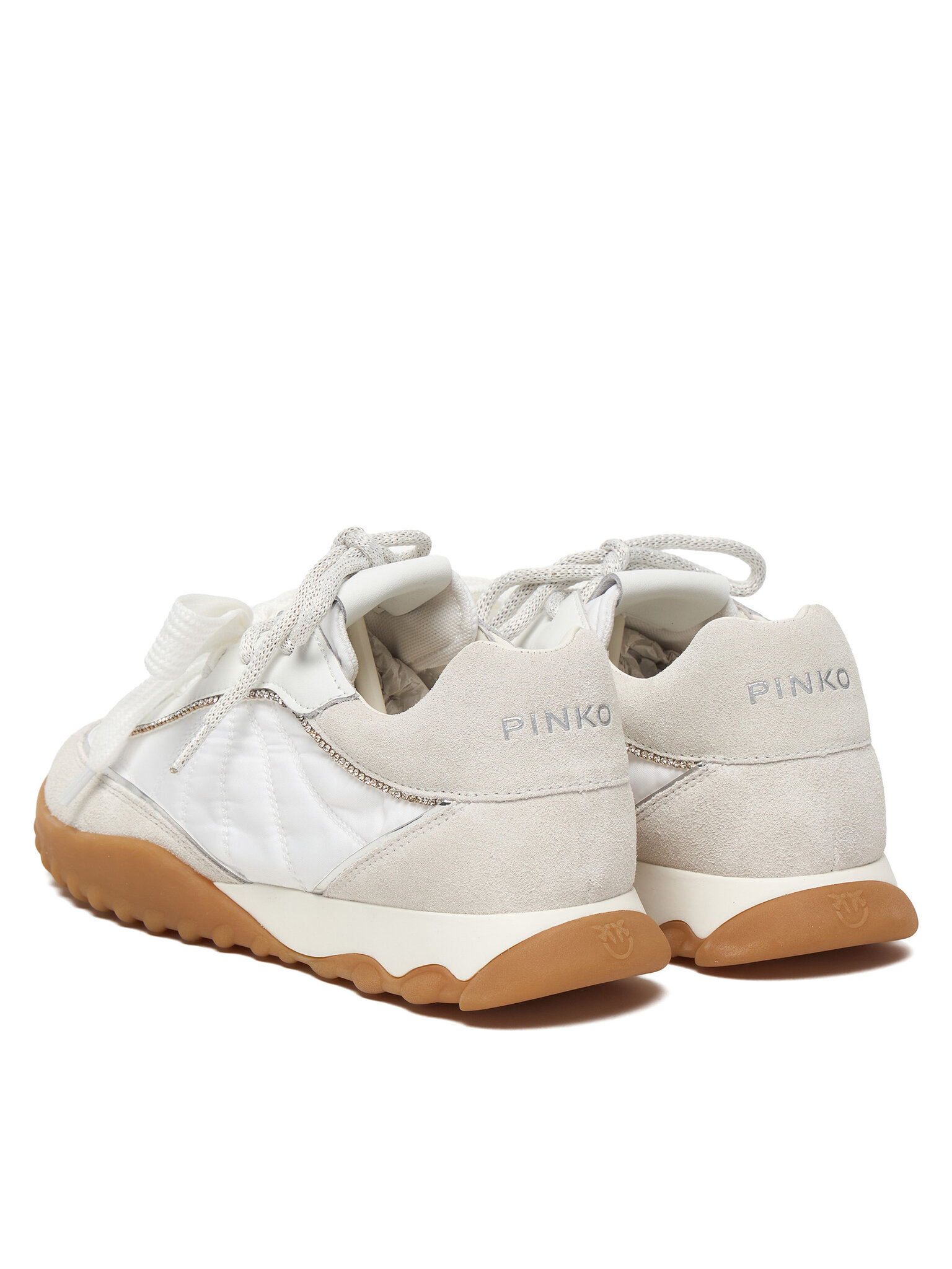 Snīkeri PINKO