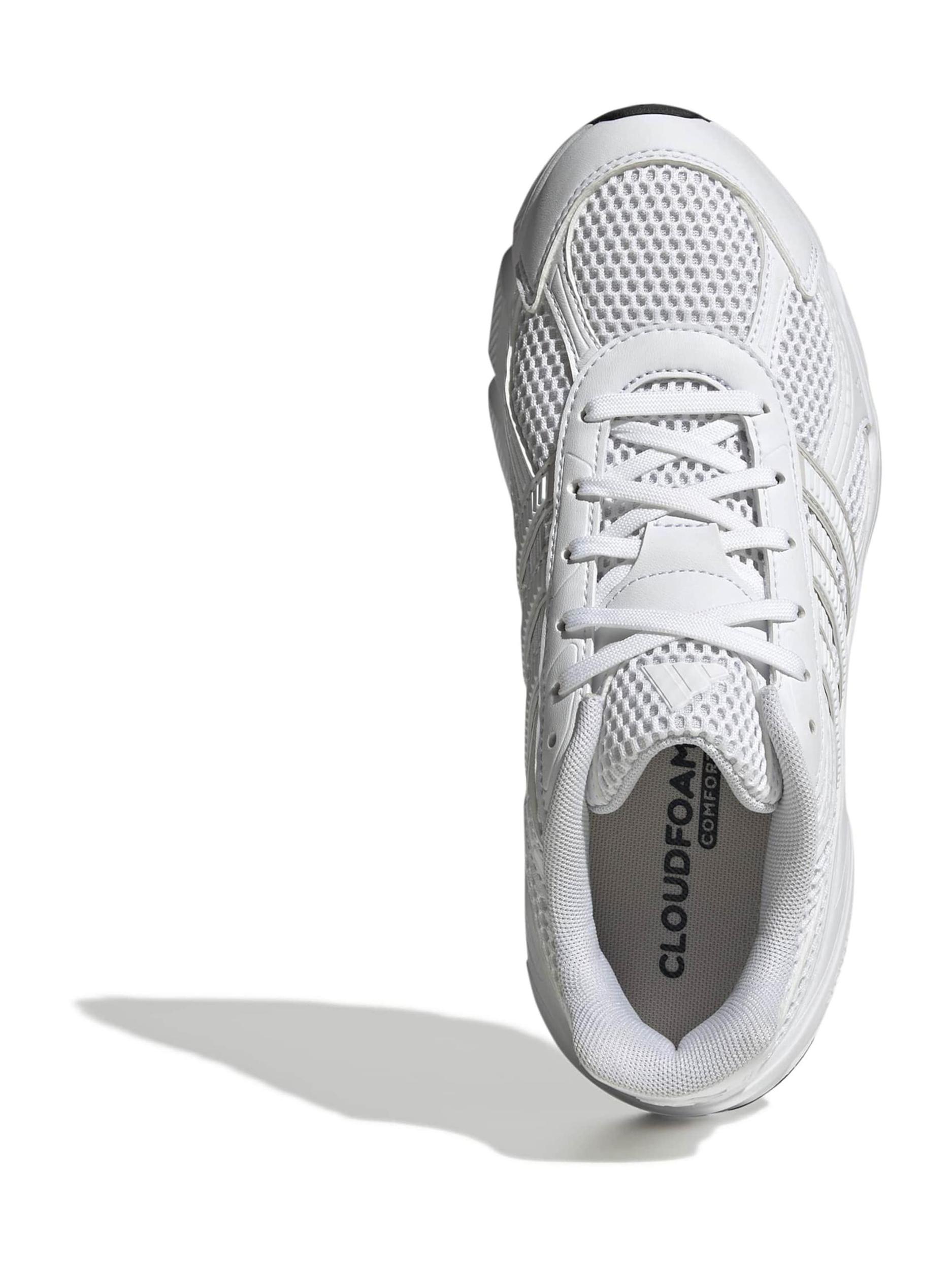 ADIDAS SPORTSWEAR Zemie brīvā laika apavi 'Technochaos 2000' balts