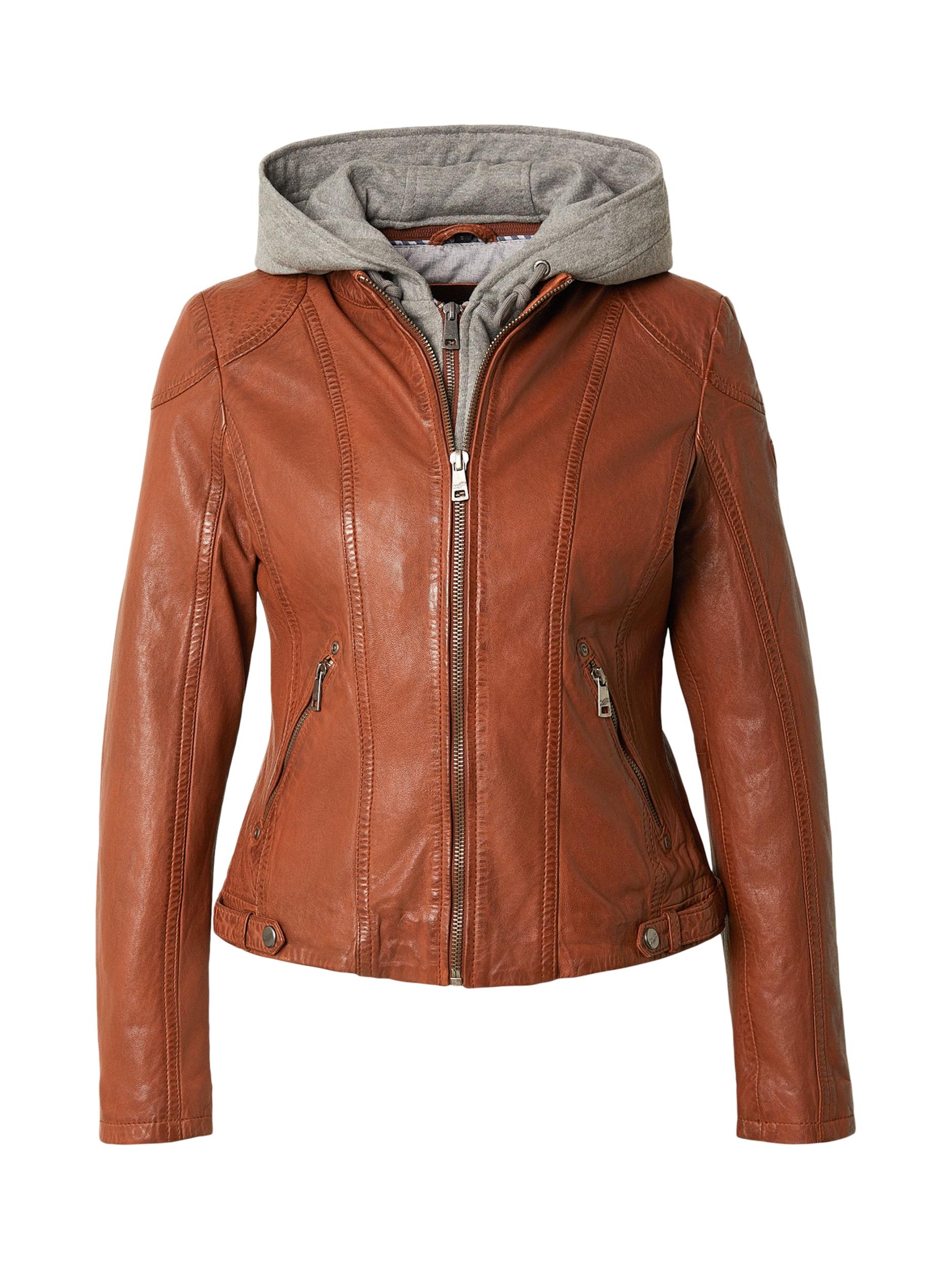 Mauritius Starpsezonu jaka 'Ammy' konjaka toņa