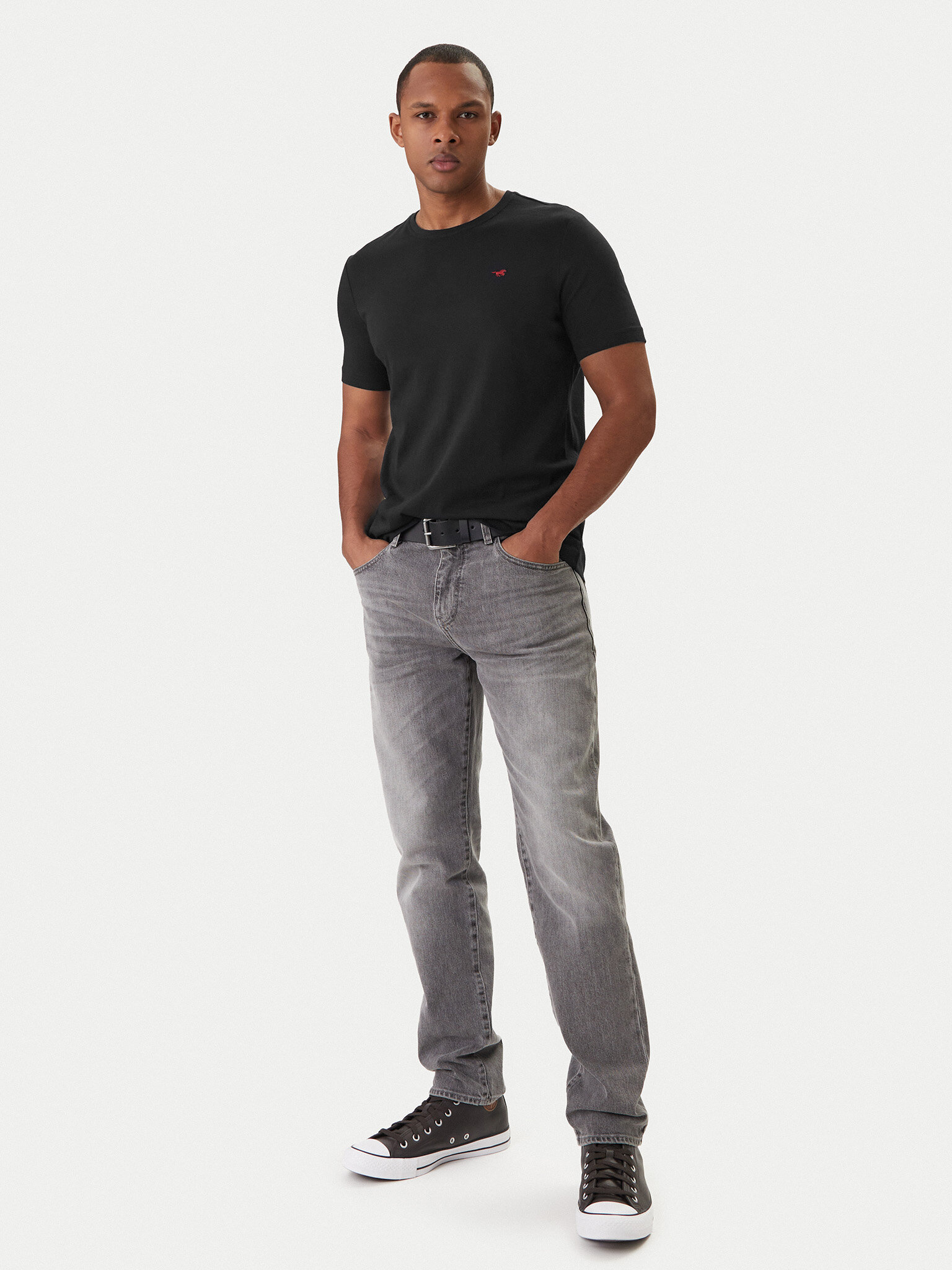 T-kreklu komplekts Mustang