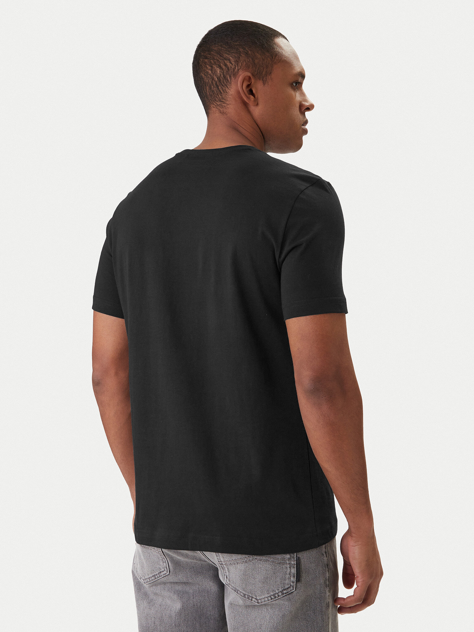 T-kreklu komplekts Mustang