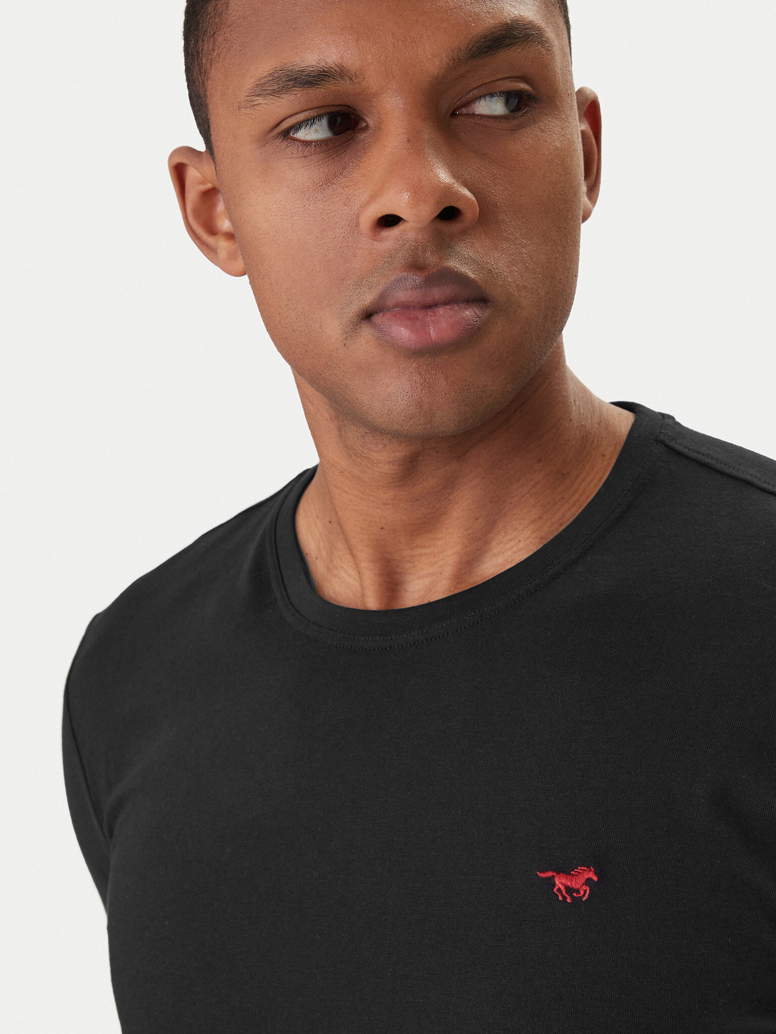 T-kreklu komplekts Mustang