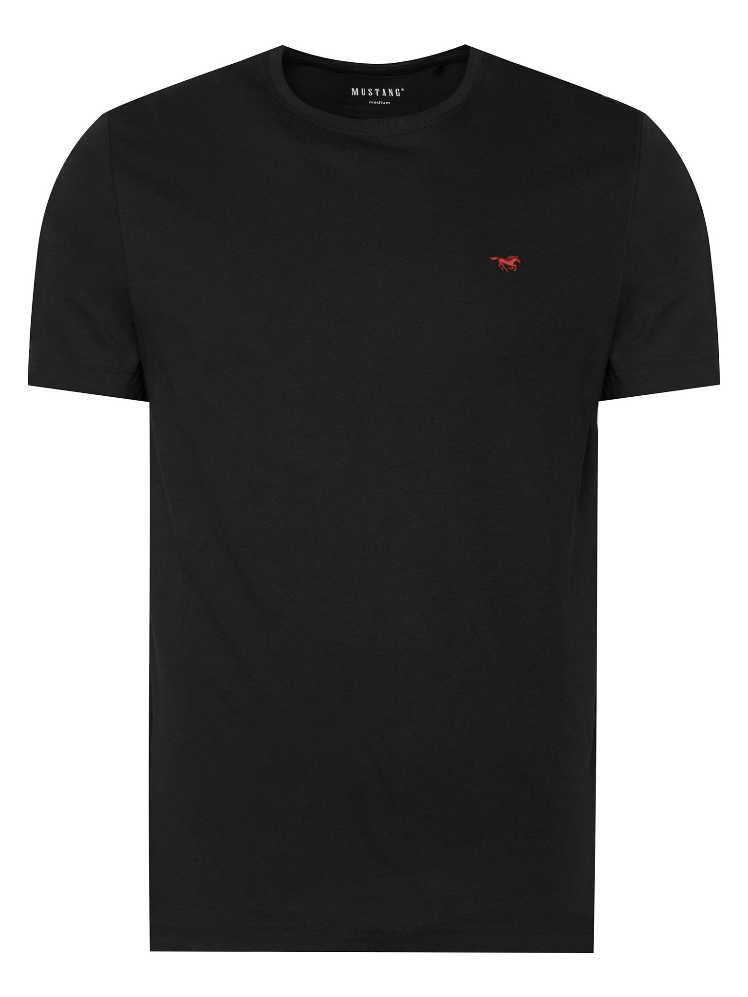 T-kreklu komplekts Mustang