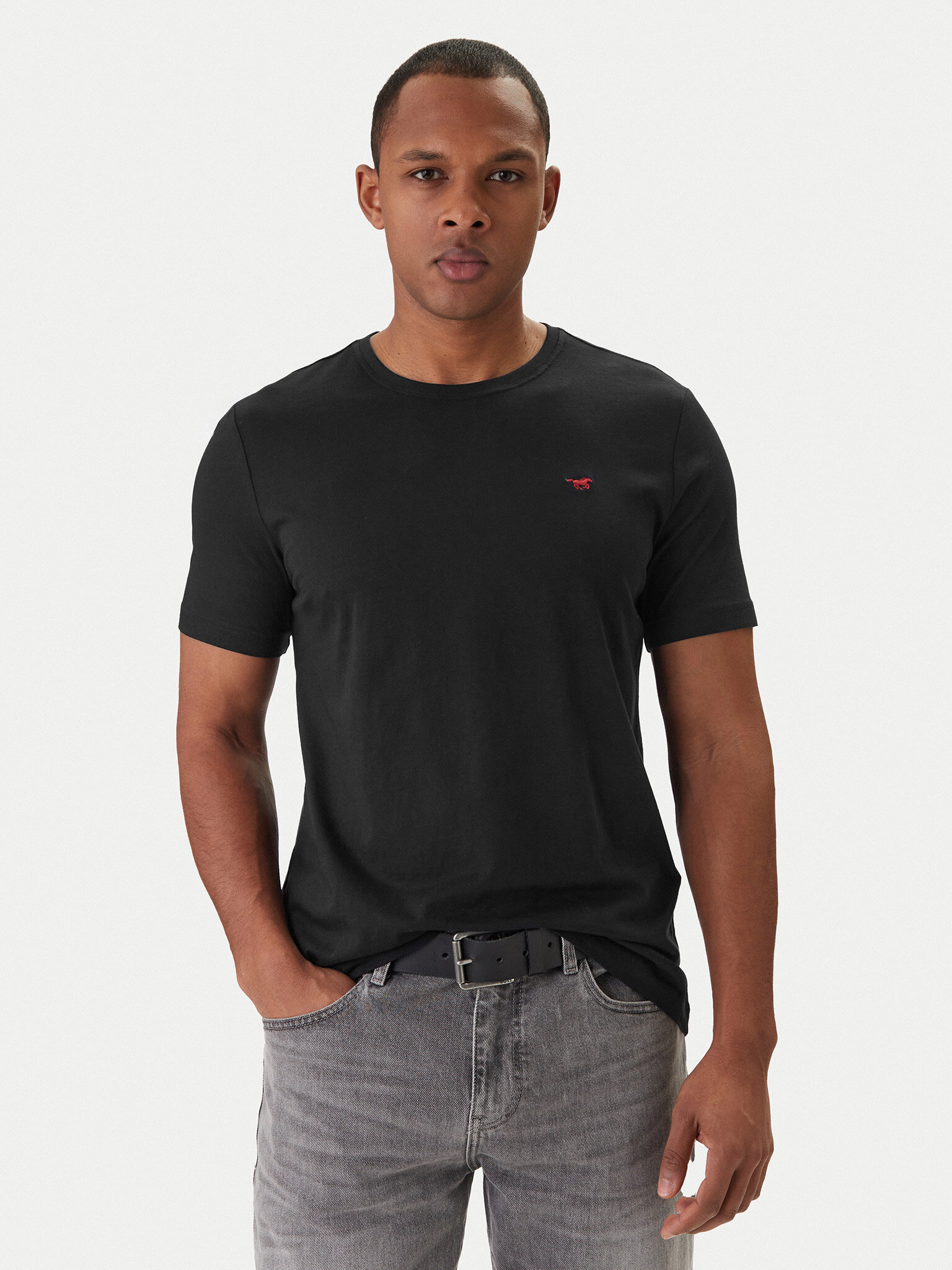 T-kreklu komplekts Mustang