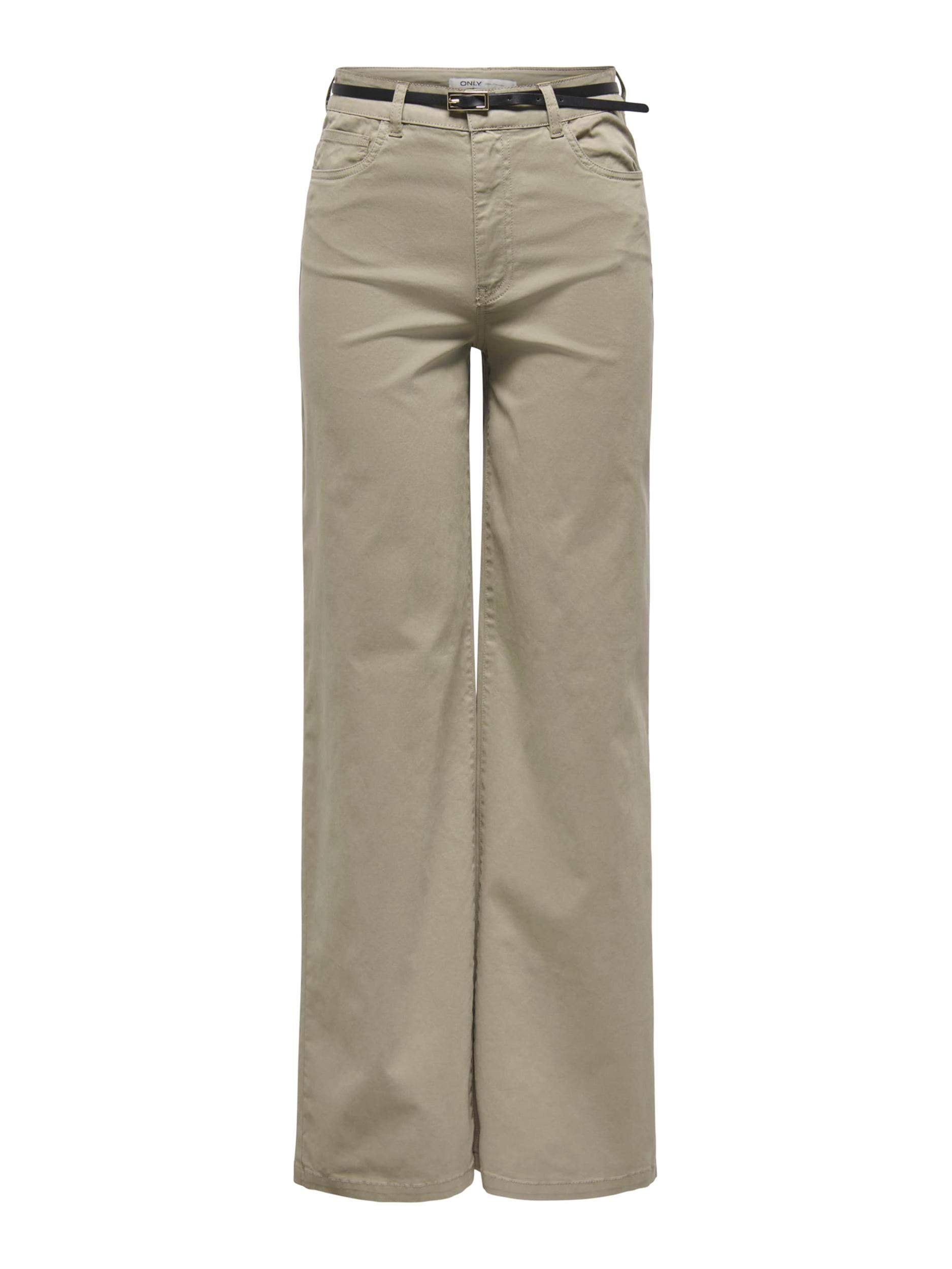 ONLY Bikses 'ONLMADISON-STELLA' pelēcīgs