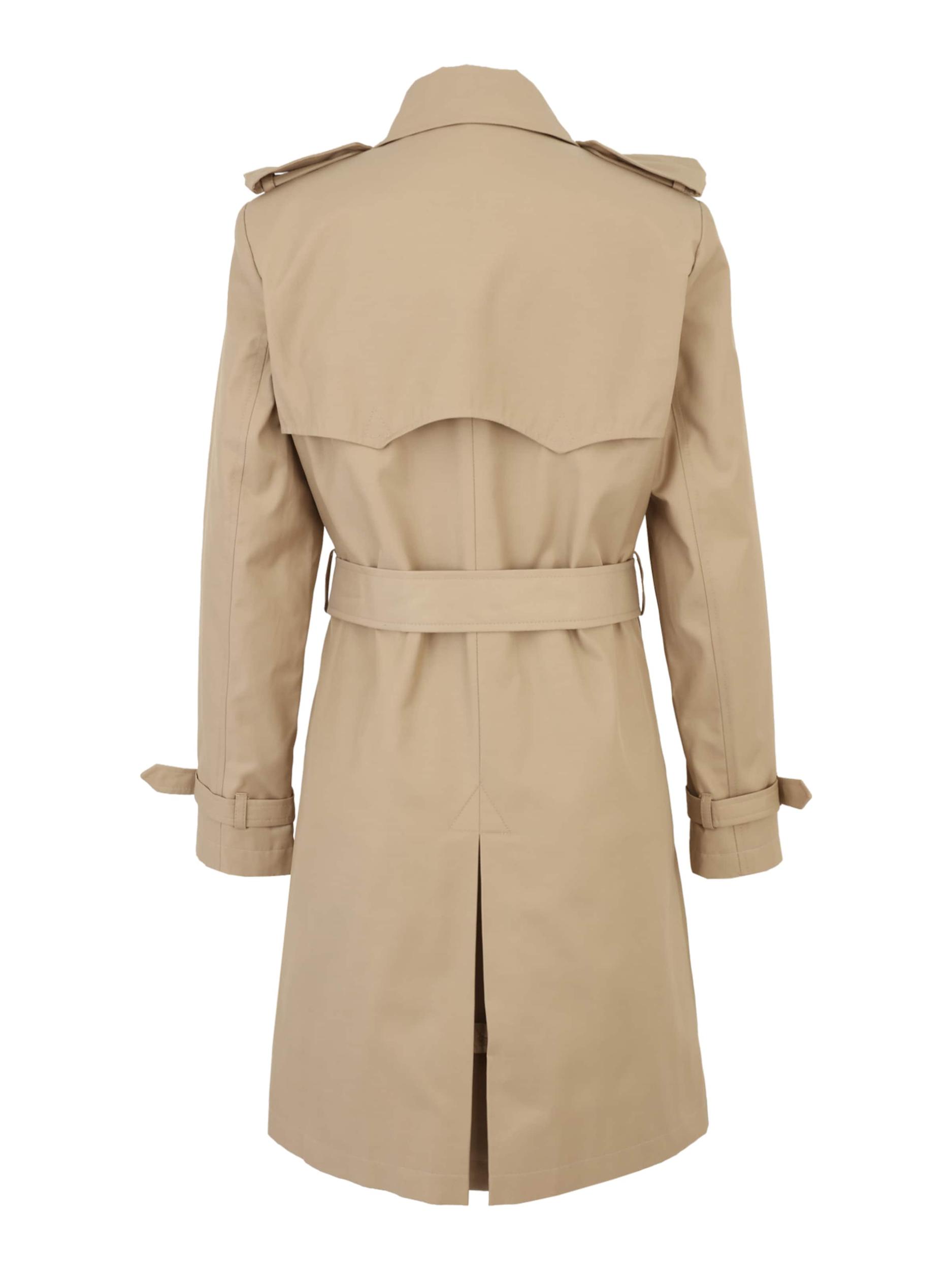 Lauren Ralph Lauren Petite Starpsezonu mētelis nebalināts